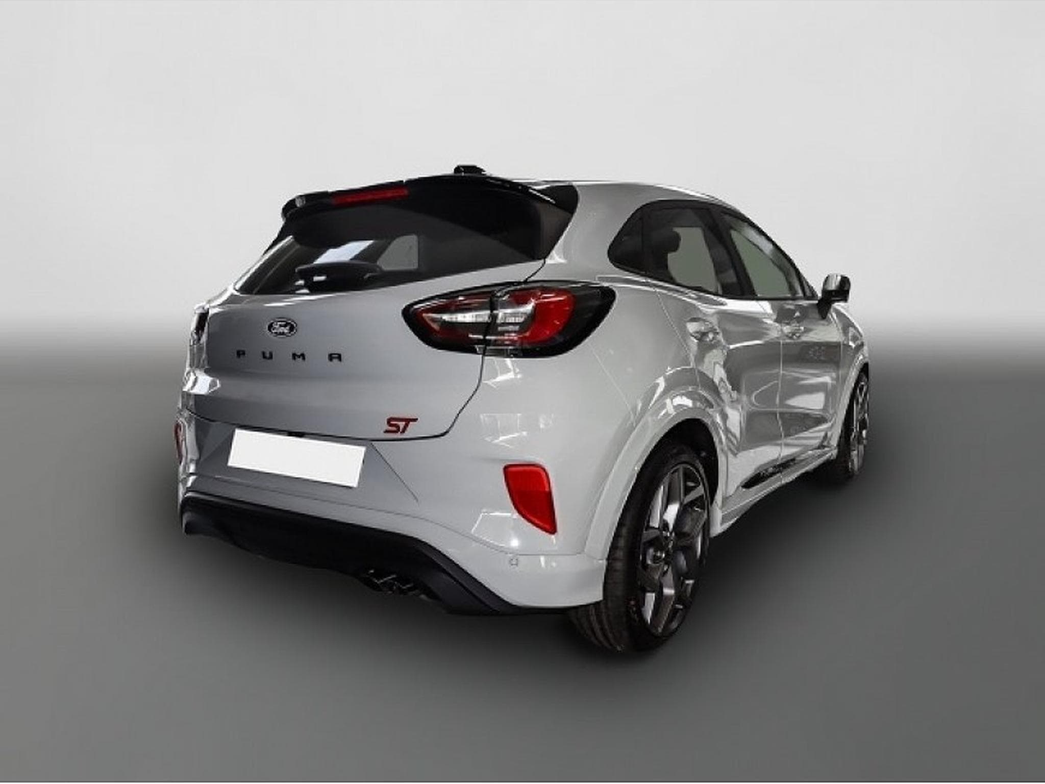 Ford Puma (2024) - Foto 2