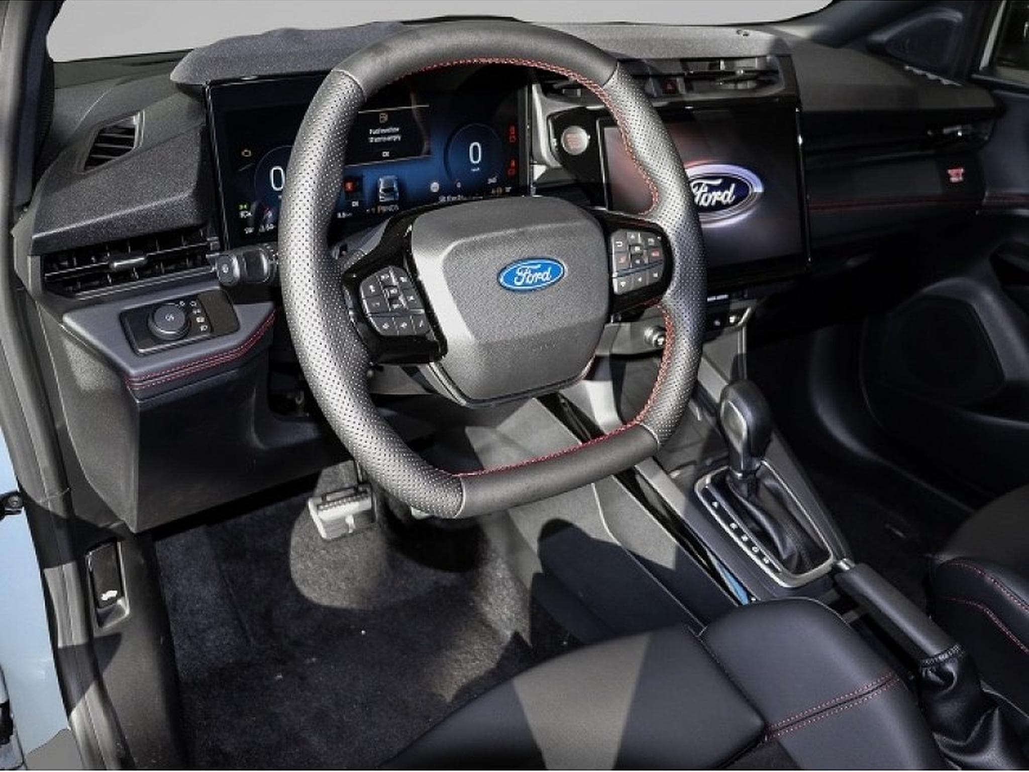 Ford Puma (2024) - Foto 3