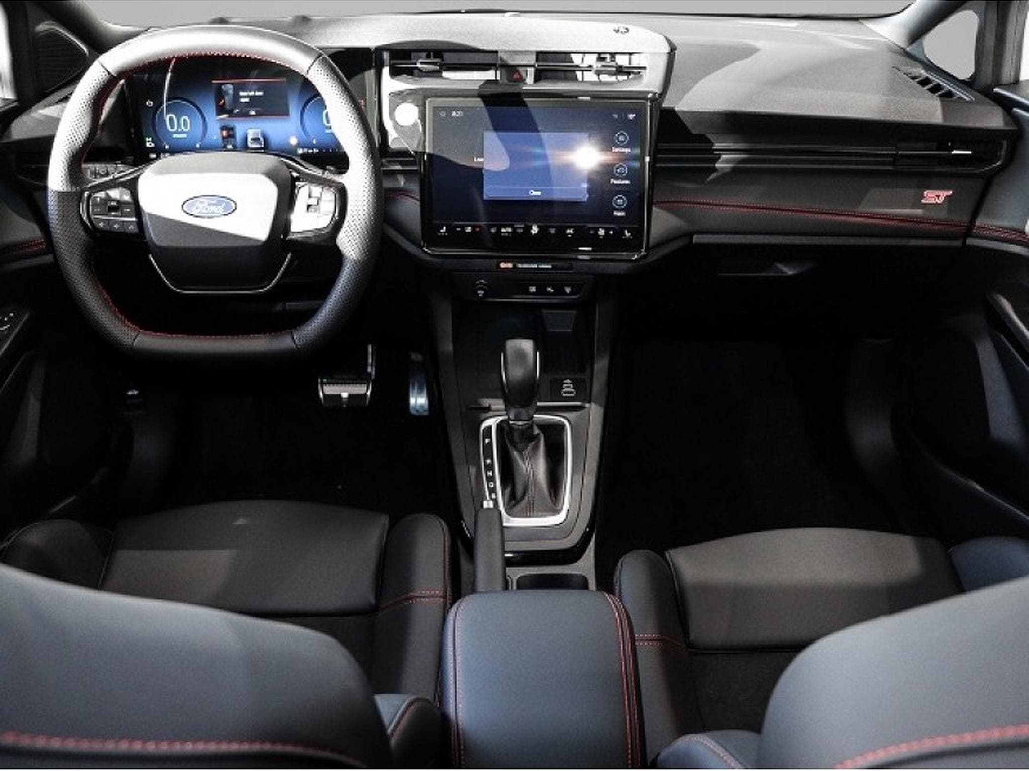 Ford Puma (2024) - Foto 4