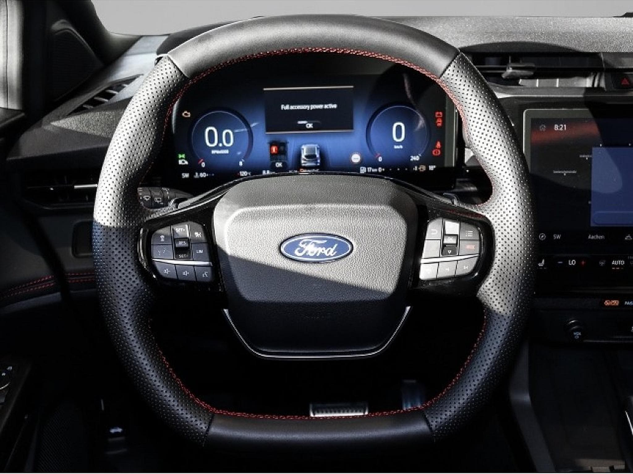 Ford Puma (2024) - Foto 5