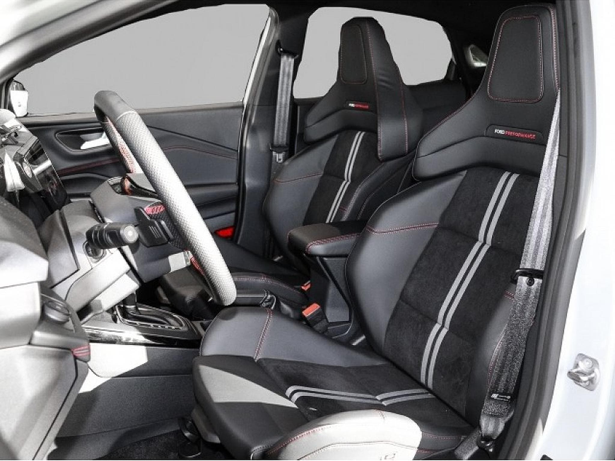 Ford Puma (2024) - Foto 6