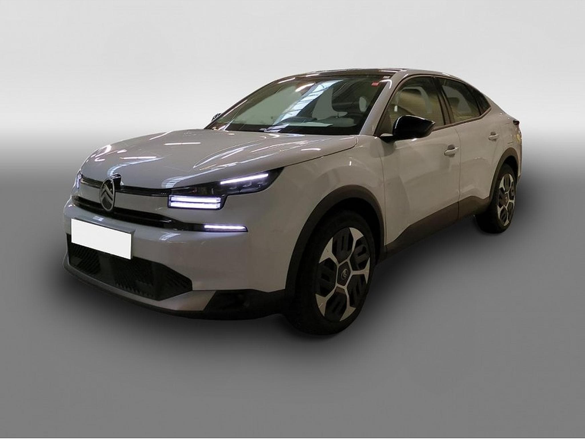 Citroën C5 X (2026) - Photo 2