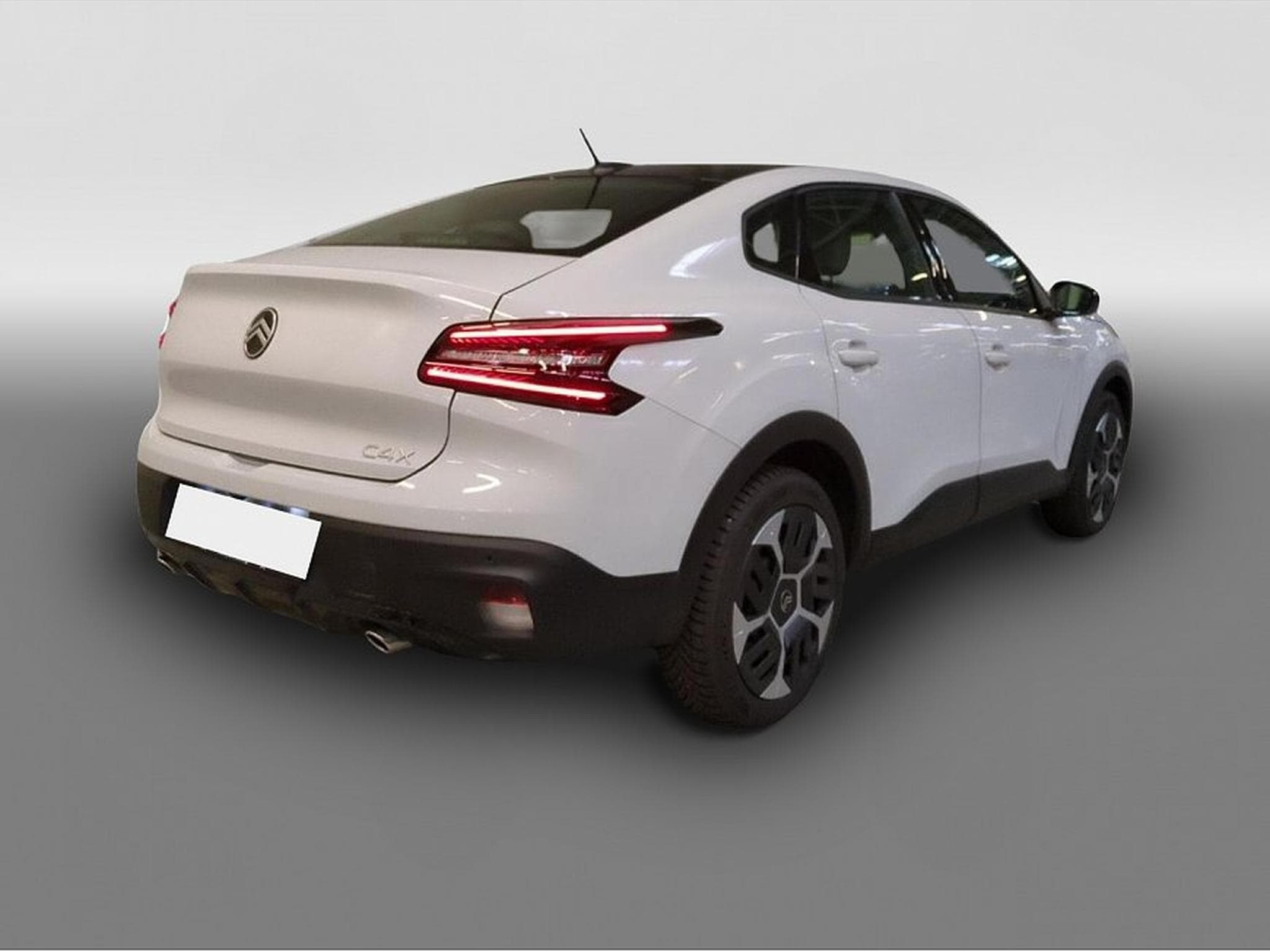 Citroën C5 X (2026) - Photo 3