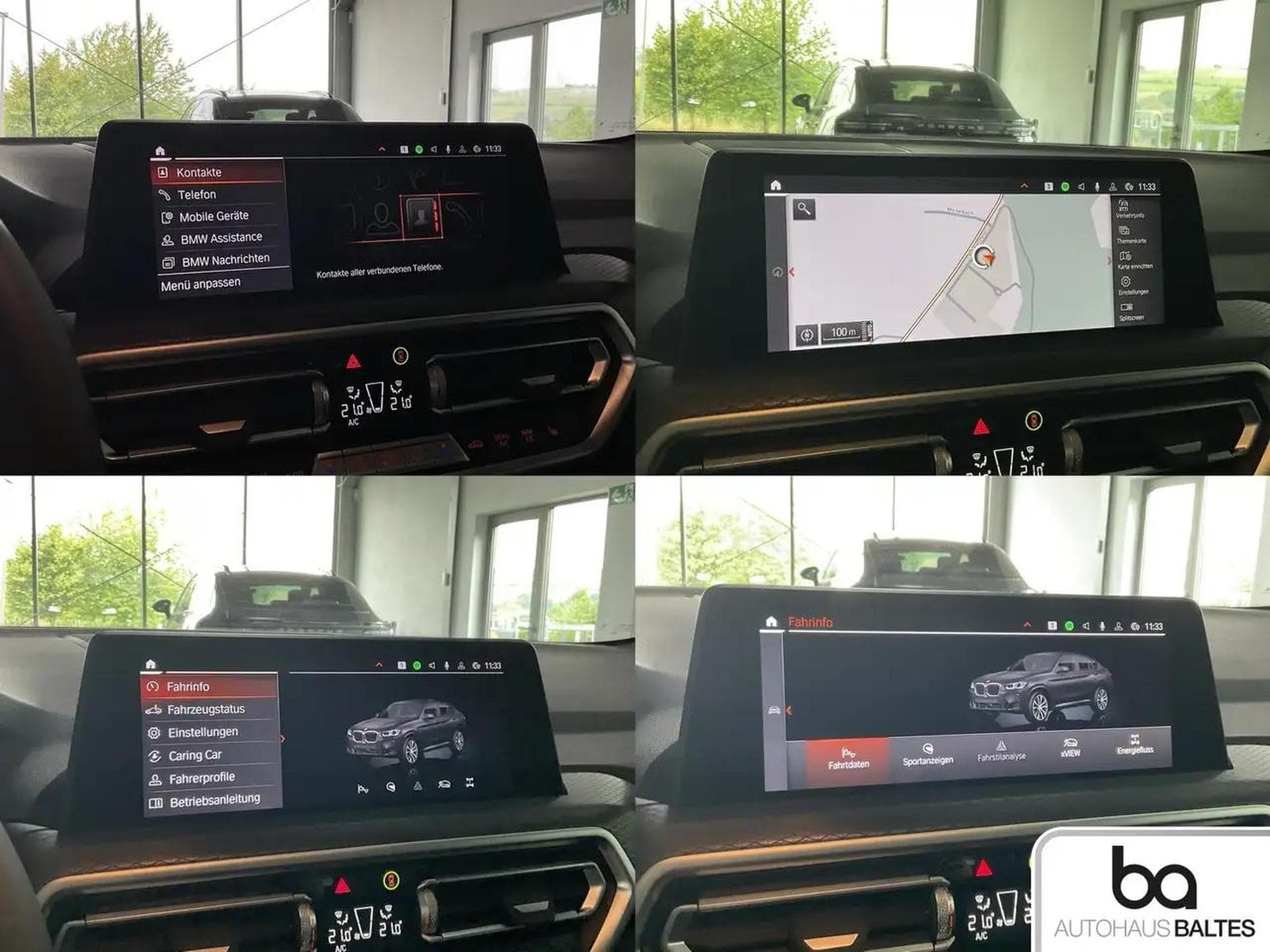 BMW X4 (2025) - Photo 15