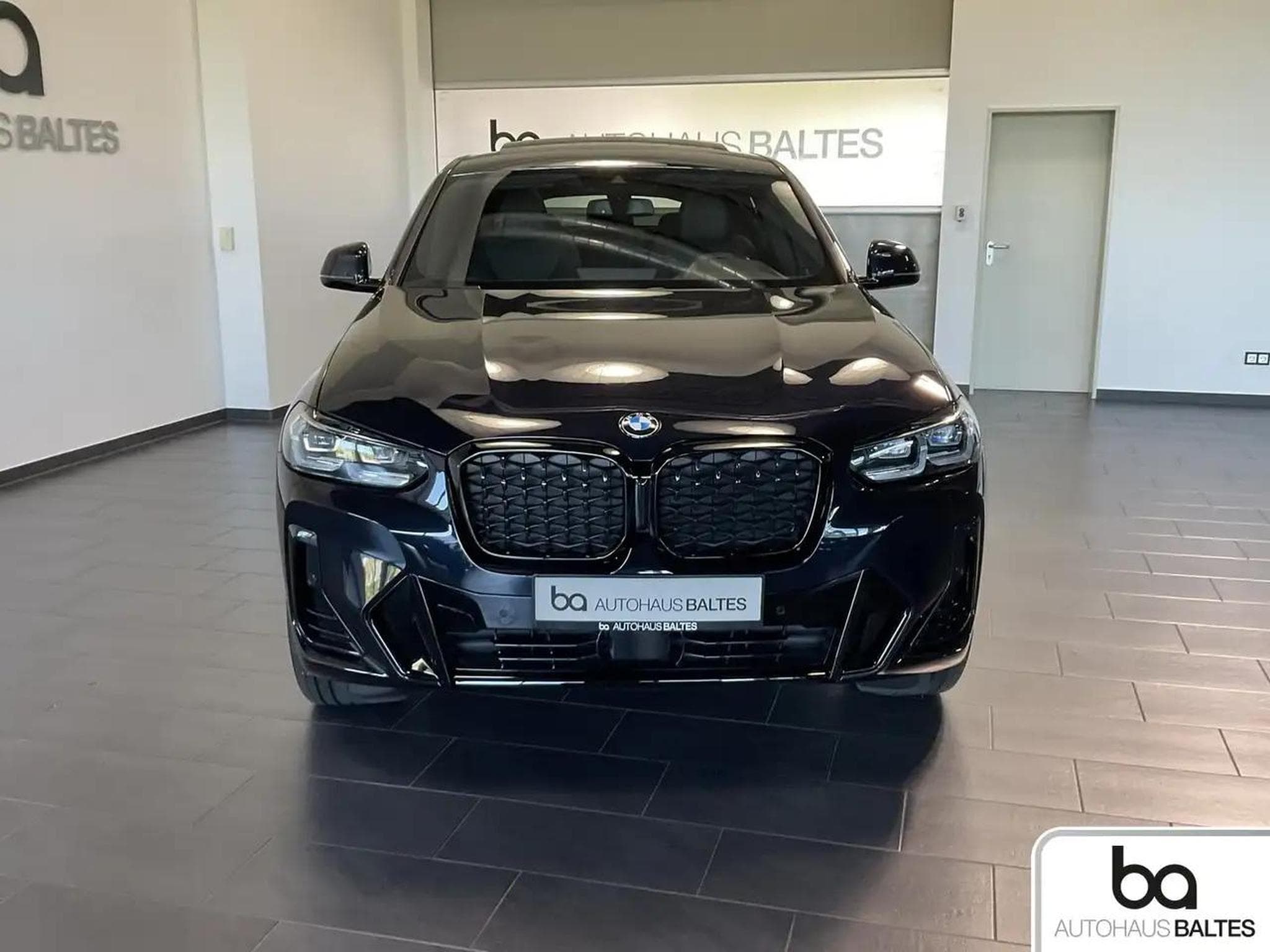 BMW X4 (2025) - Photo 2
