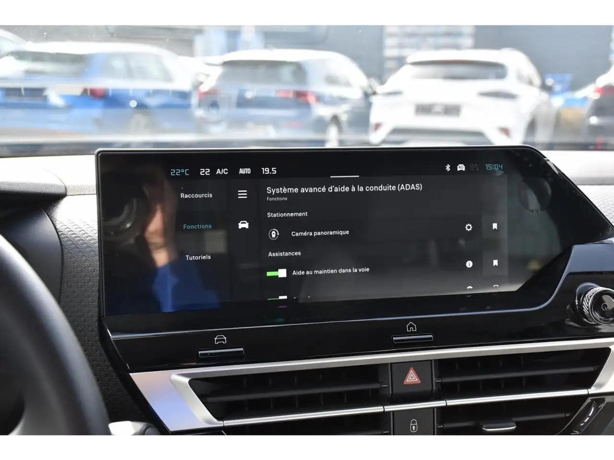 Citroën C4 (2025) - Photo 14