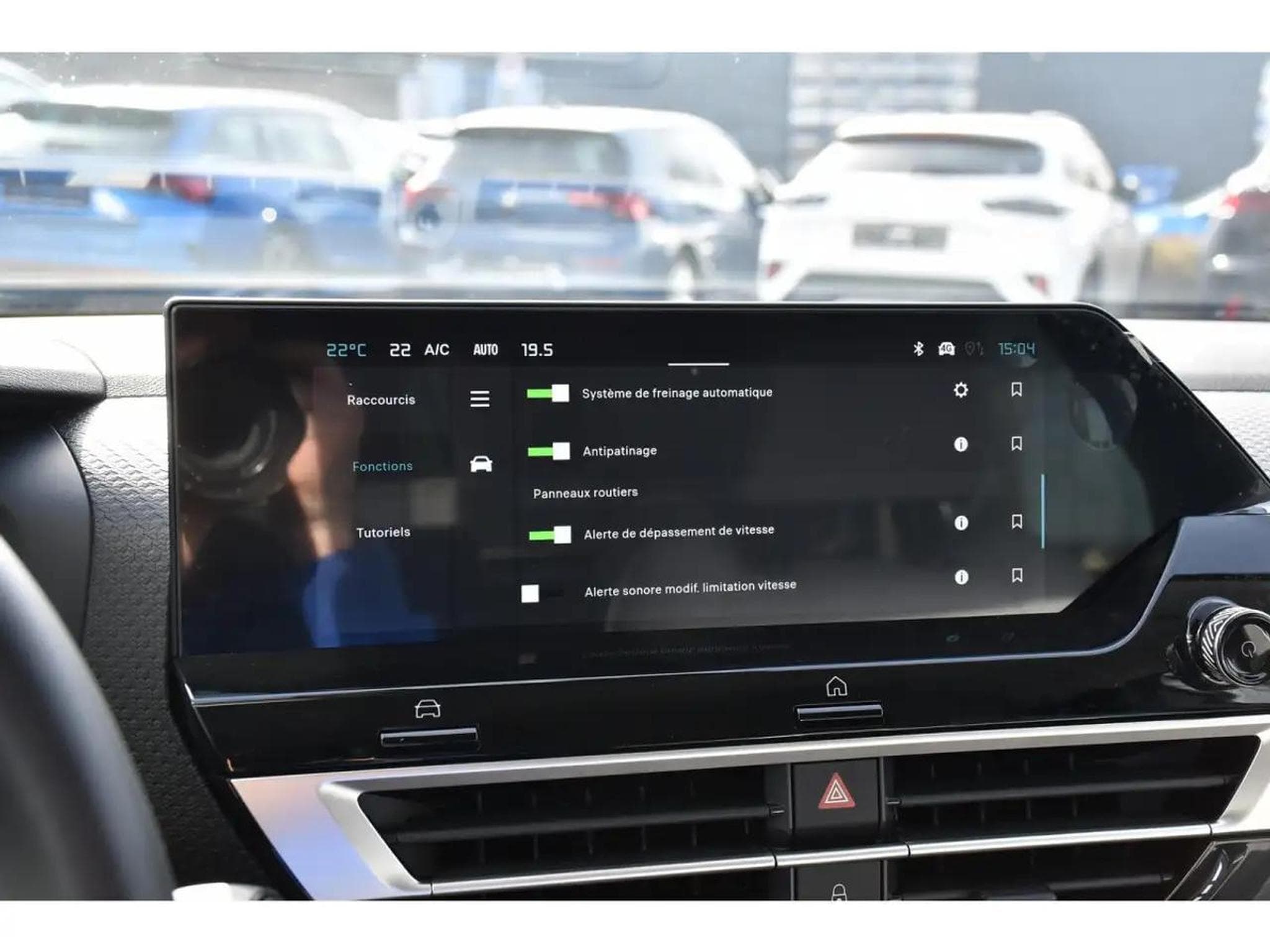 Citroën C4 (2025) - Photo 15