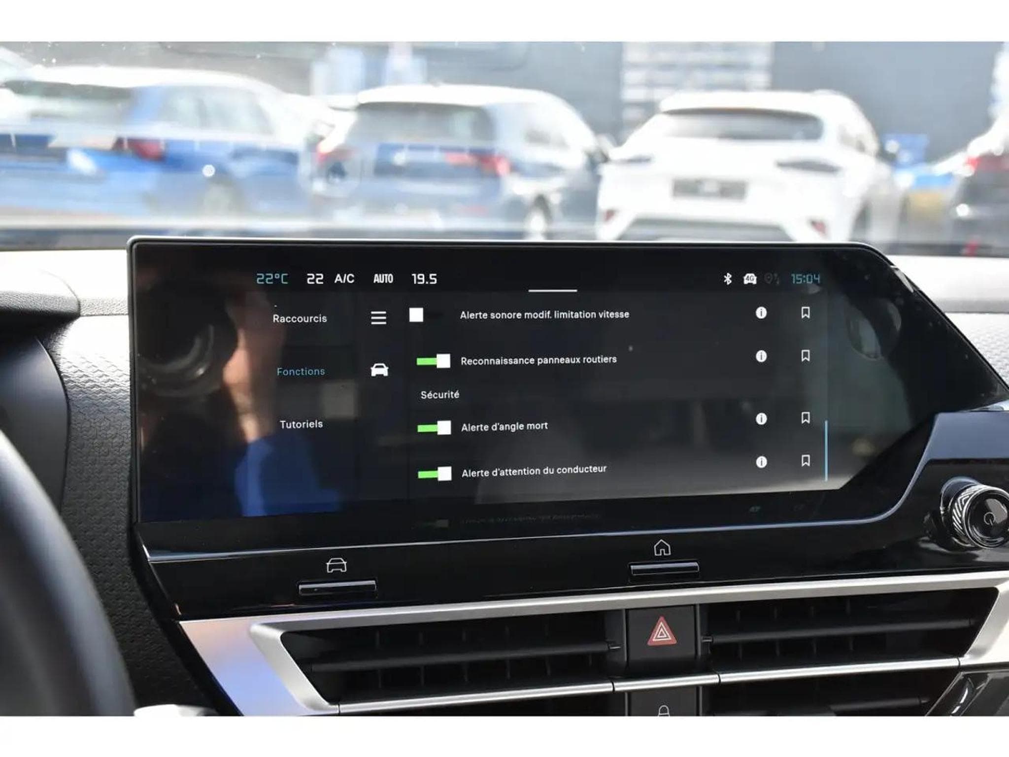 Citroën C4 (2025) - Photo 16