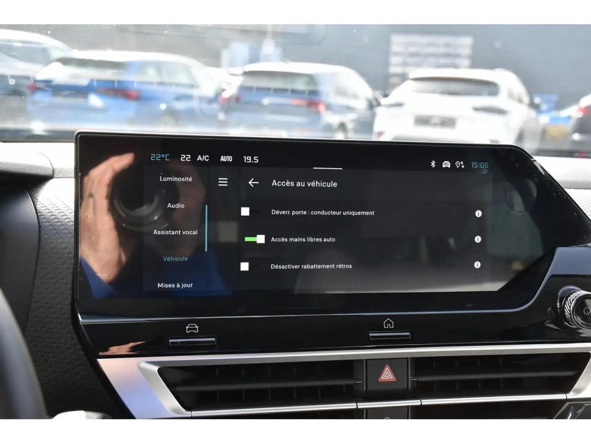 Citroën C4 (2025) - Photo 17