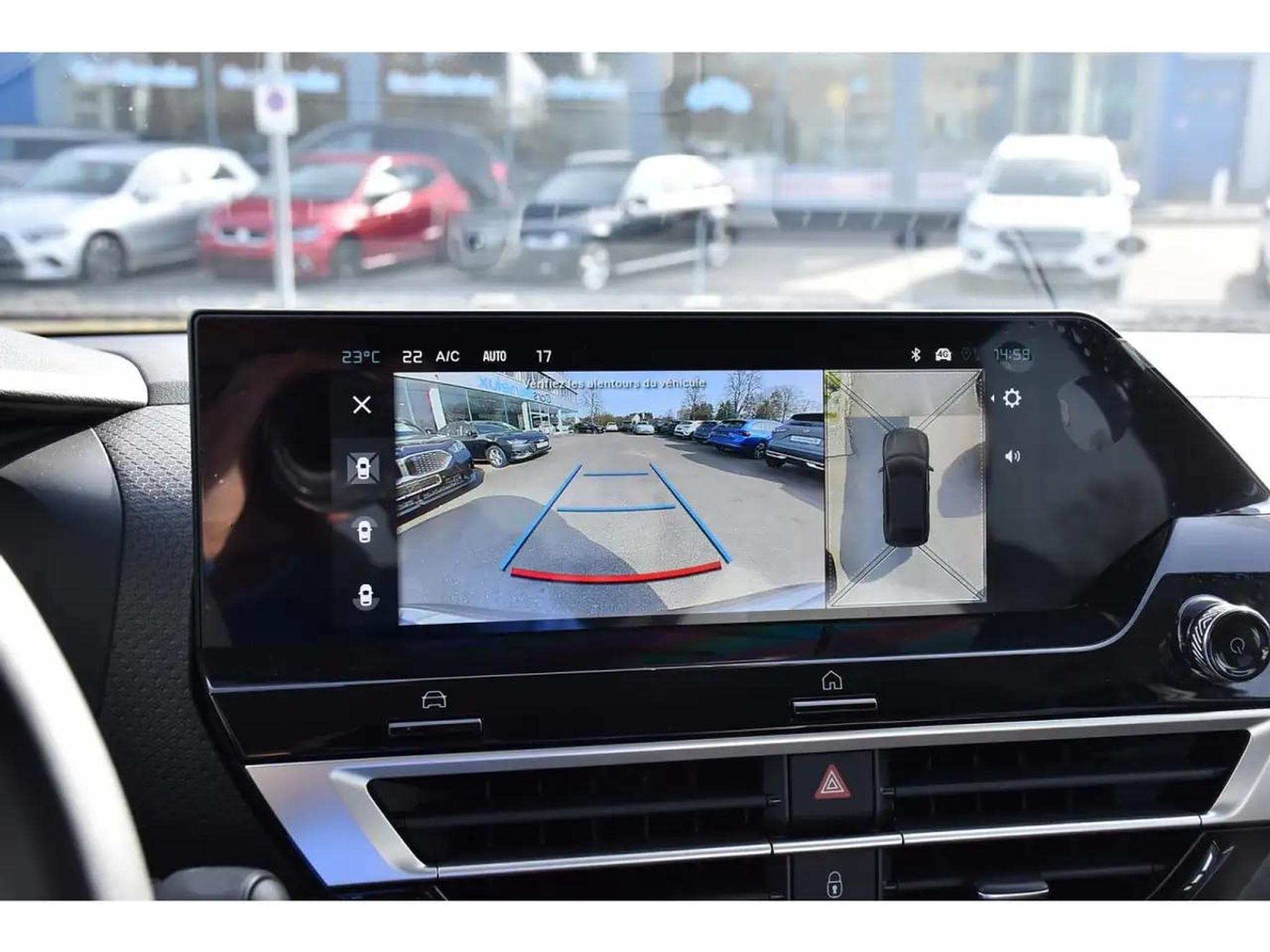 Citroën C4 (2025) - Photo 18