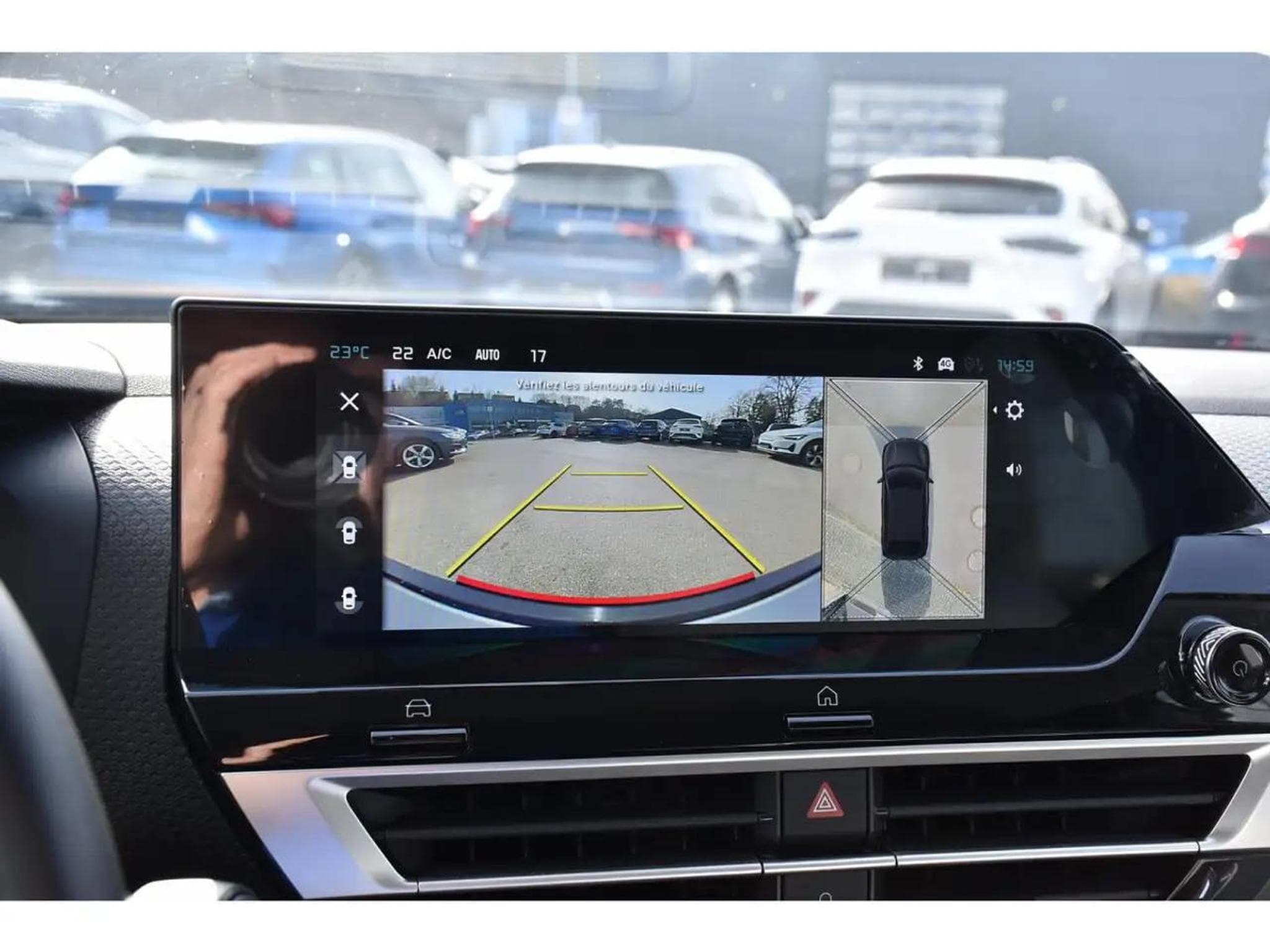 Citroën C4 (2025) - Photo 19