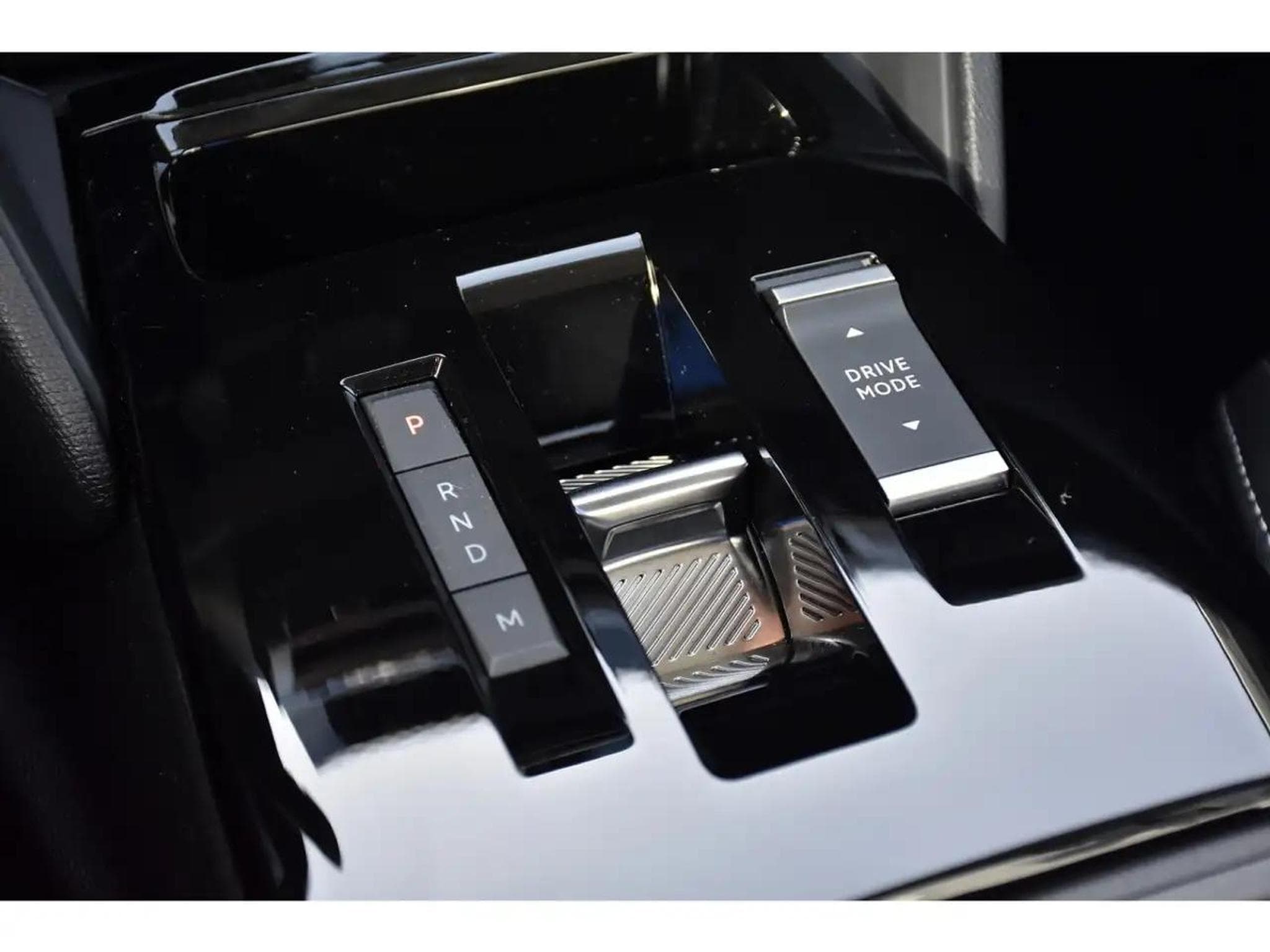 Citroën C4 (2025) - Photo 22