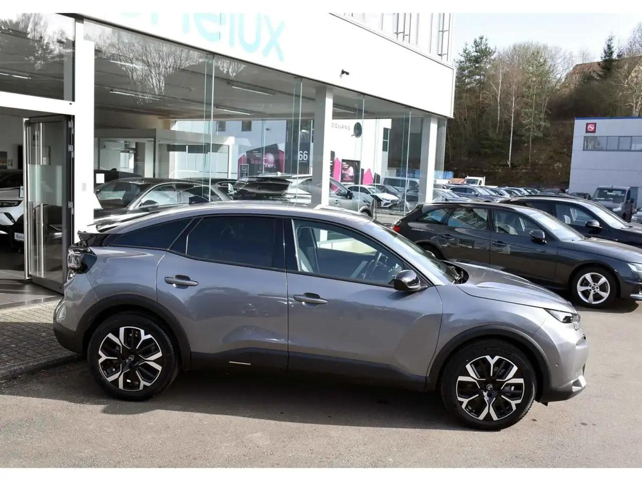 Citroën C4 (2025) - Photo 3