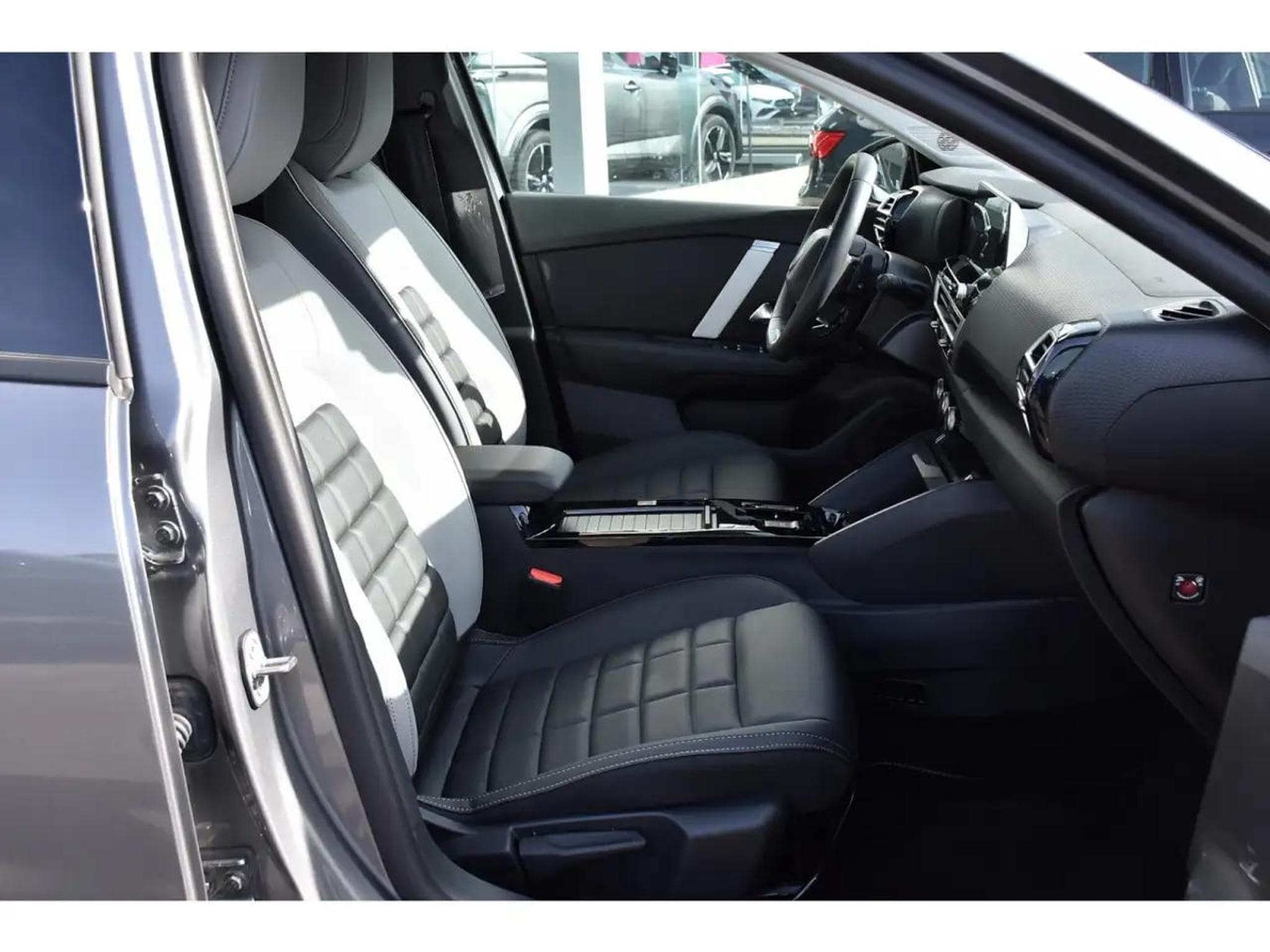 Citroën C4 (2025) - Photo 7