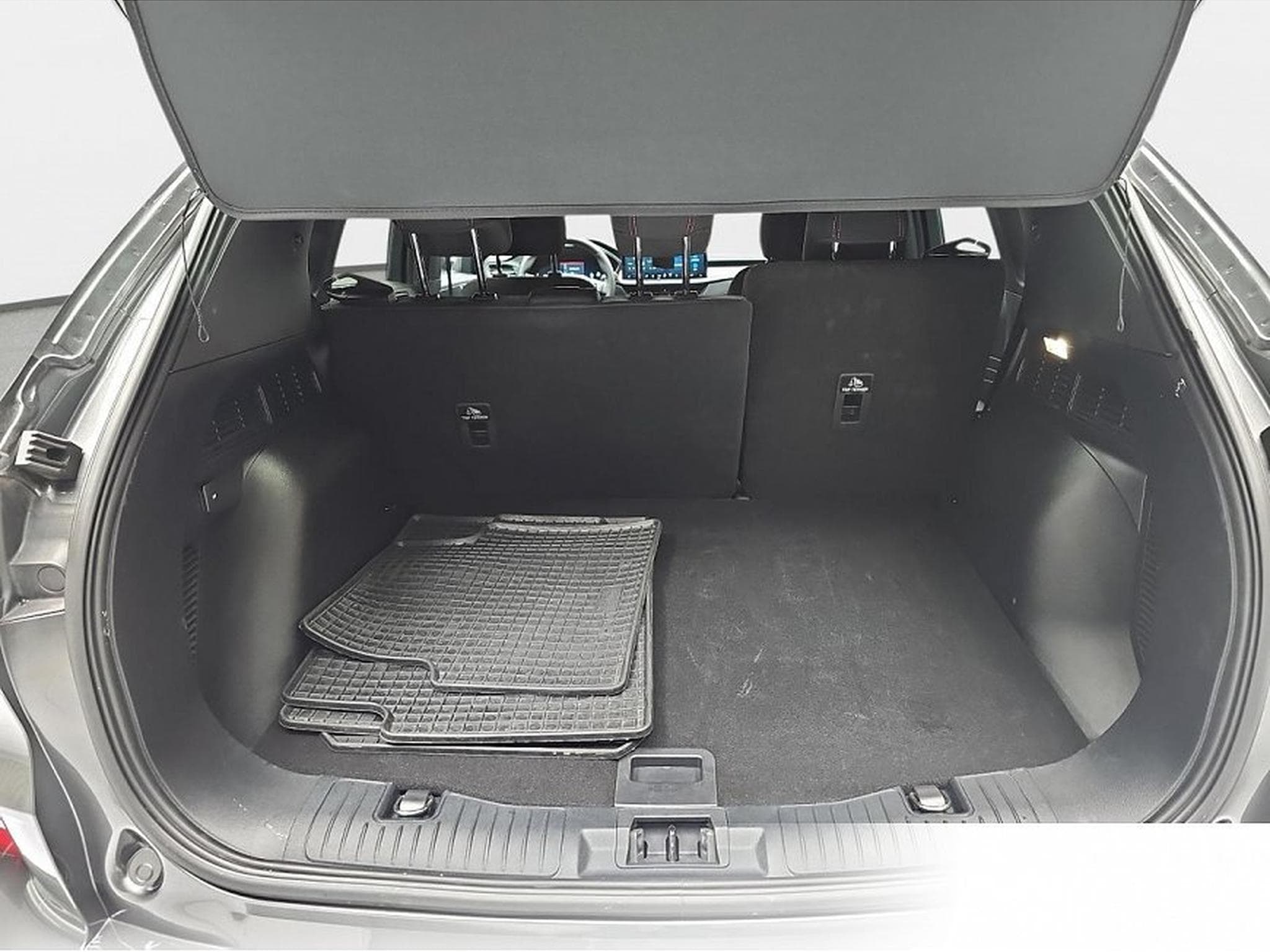 Ford Kuga (2026) - Photo 13