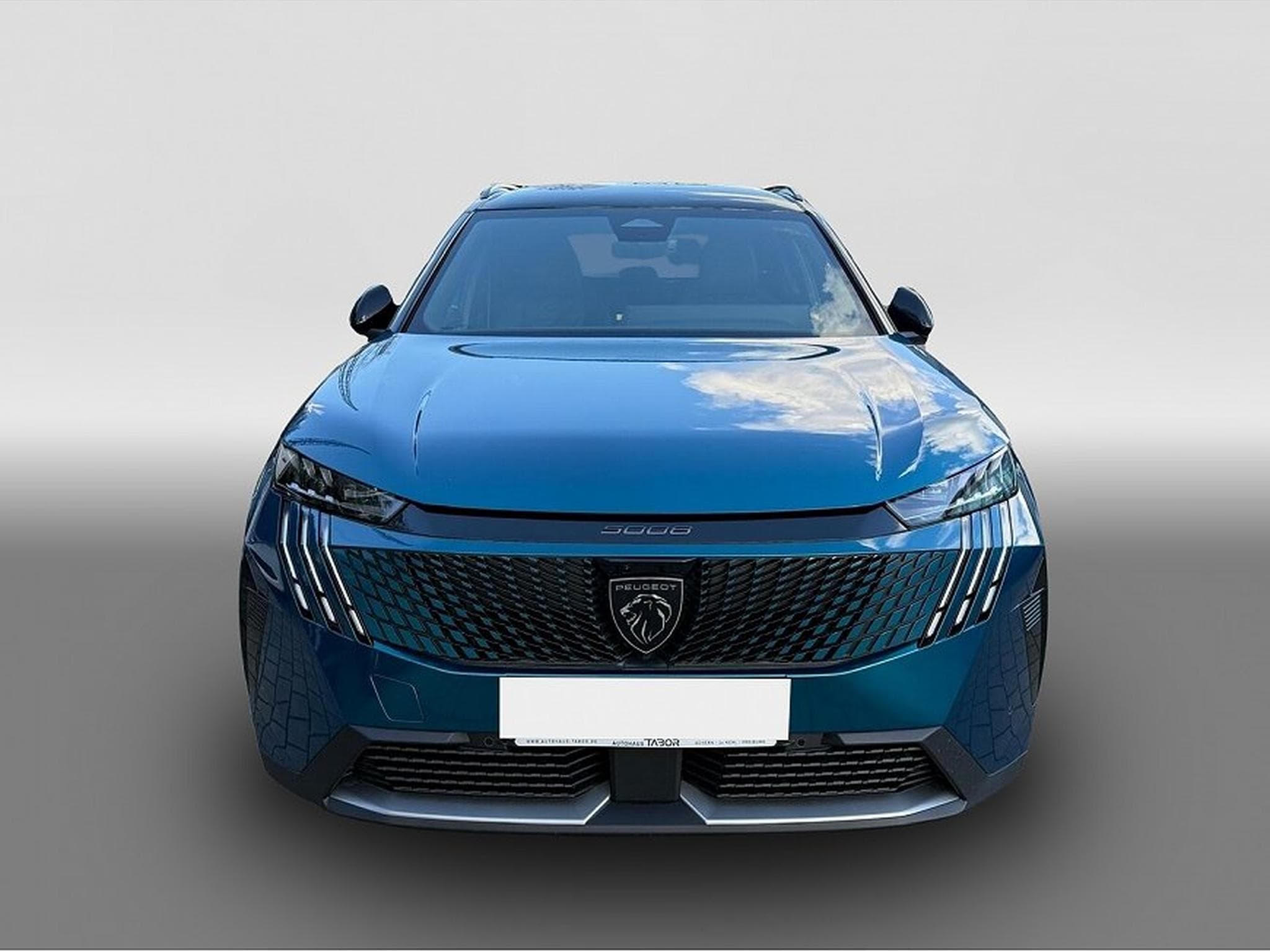 Peugeot 5008 (2024) - Photo 2