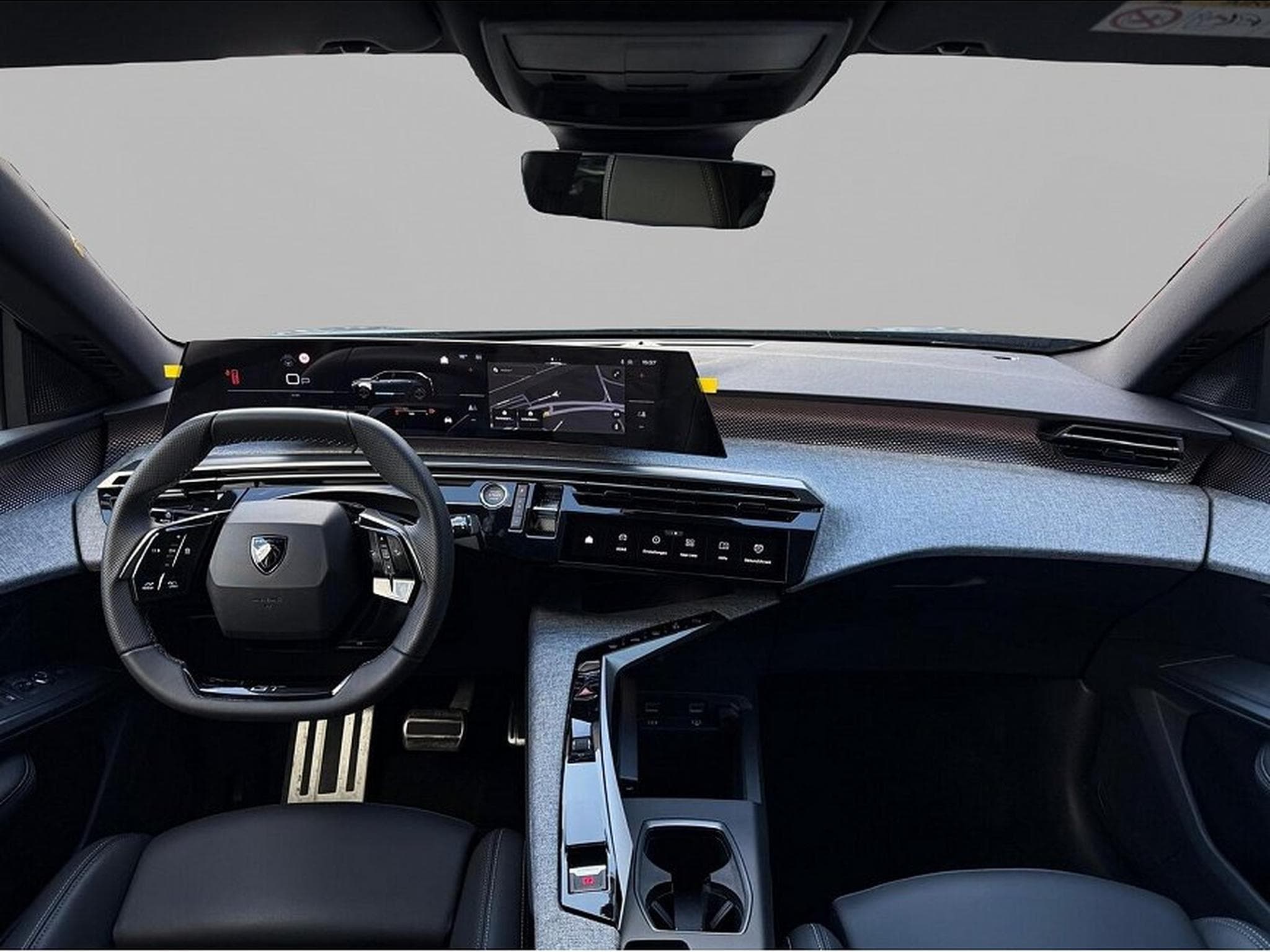 Peugeot 5008 (2024) - Photo 6