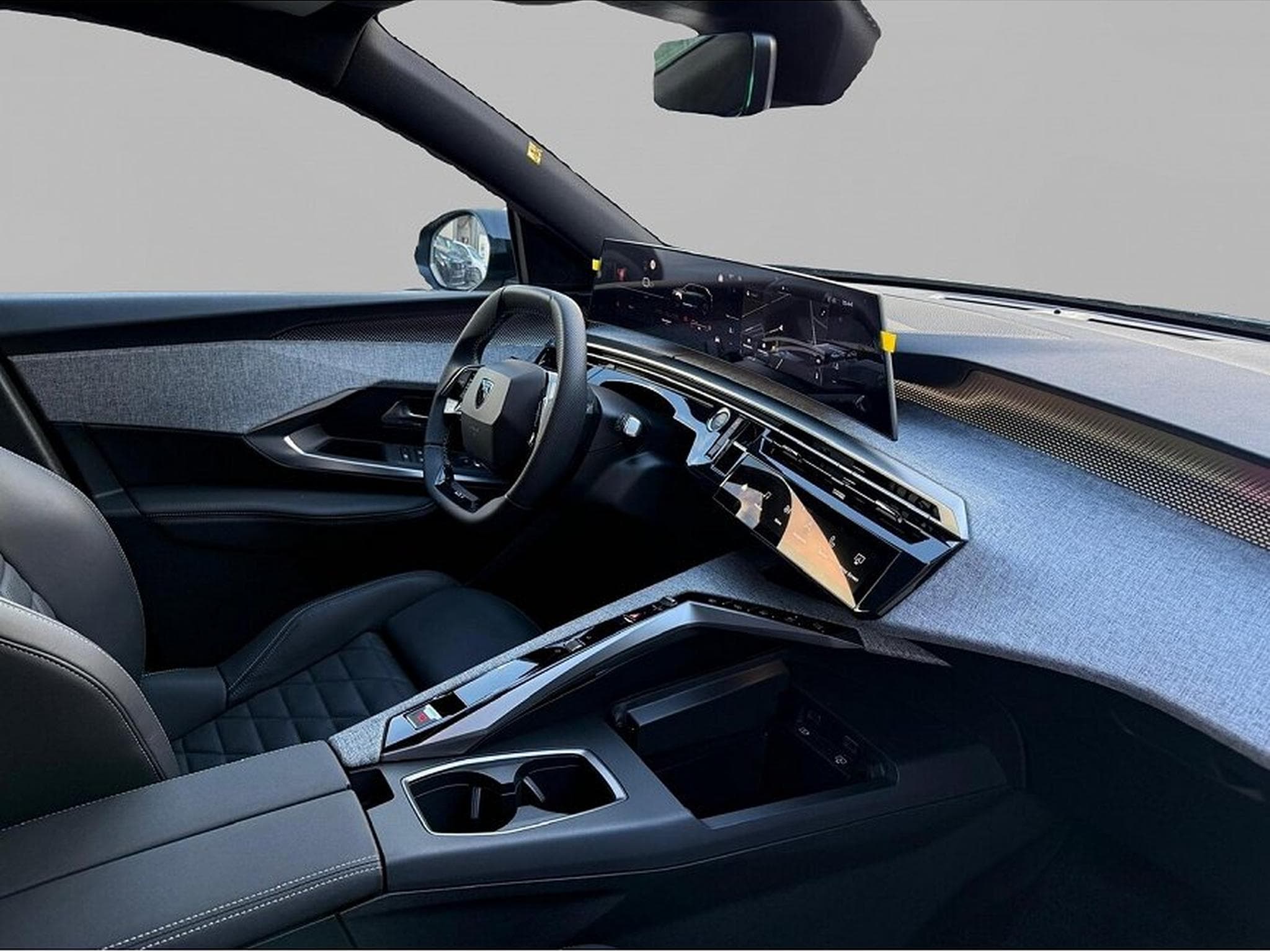 Peugeot 5008 (2024) - Photo 7