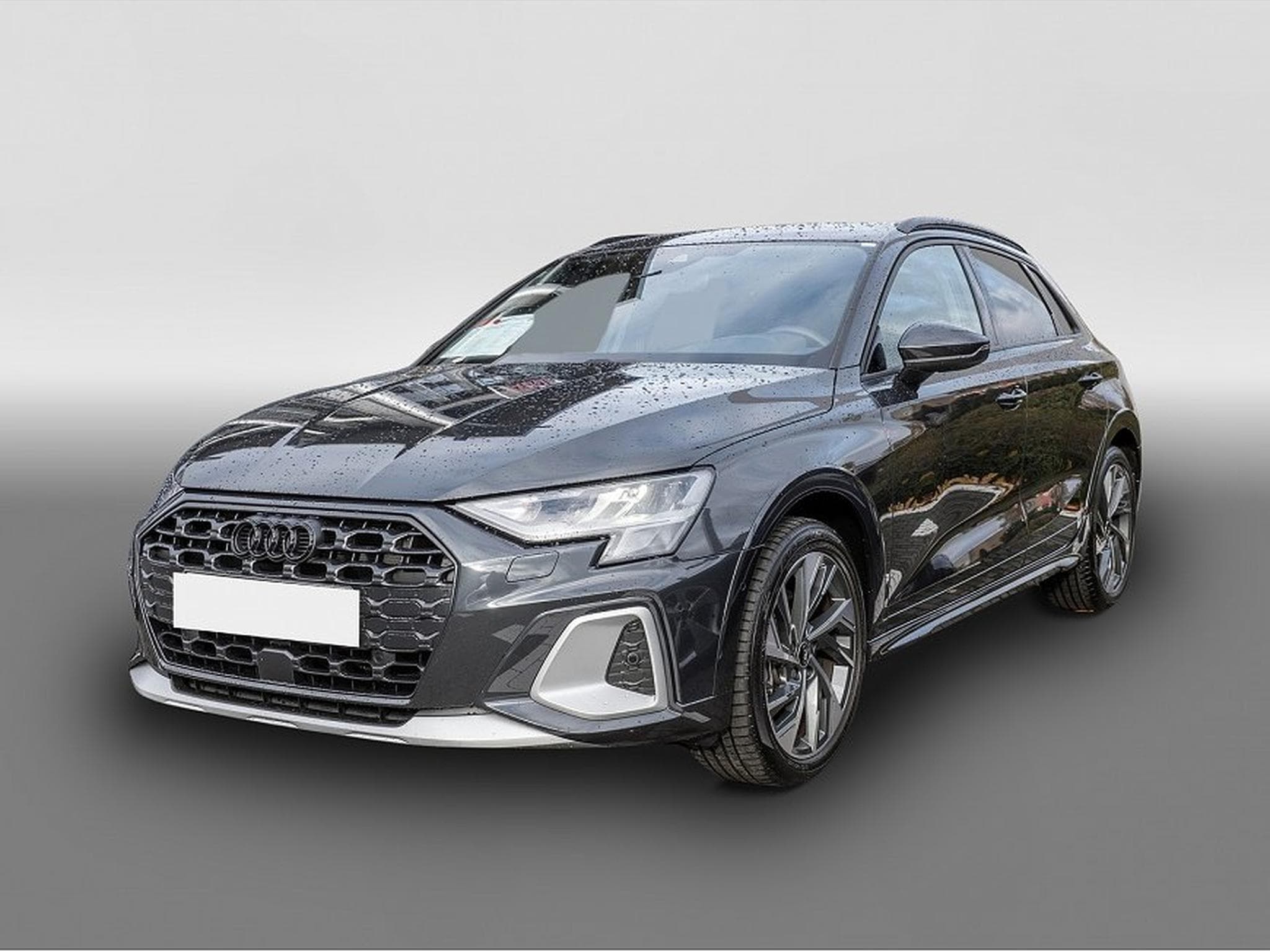 Audi A3 (2025) - Photo 1