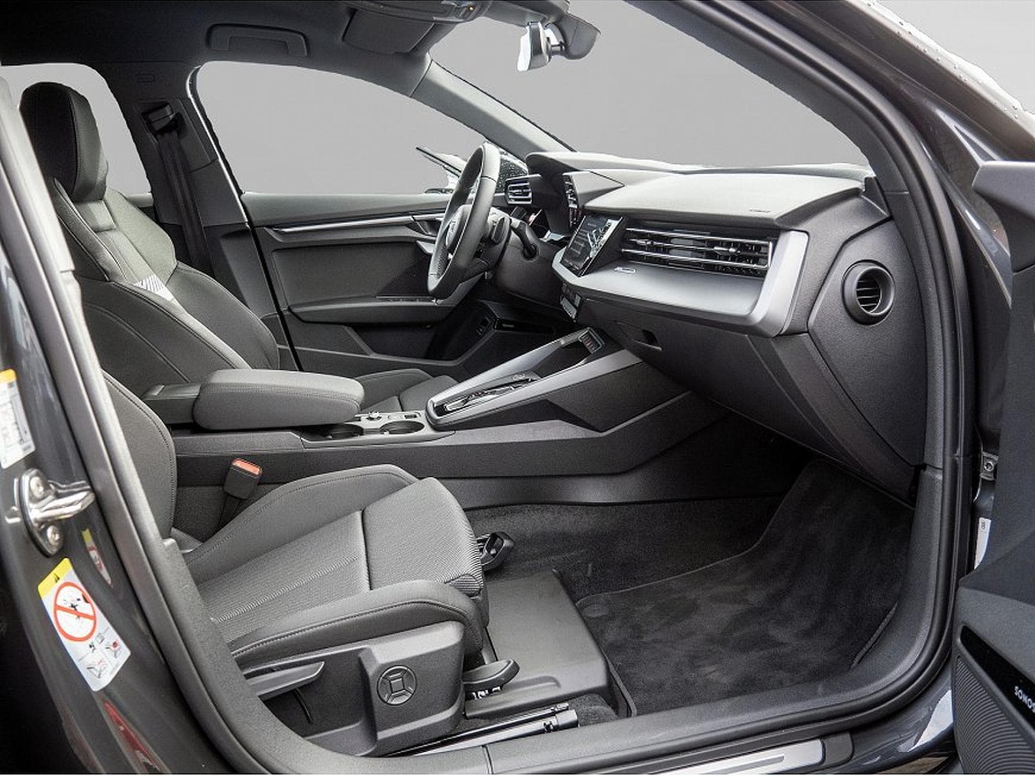 Audi A3 (2025) - Photo 2