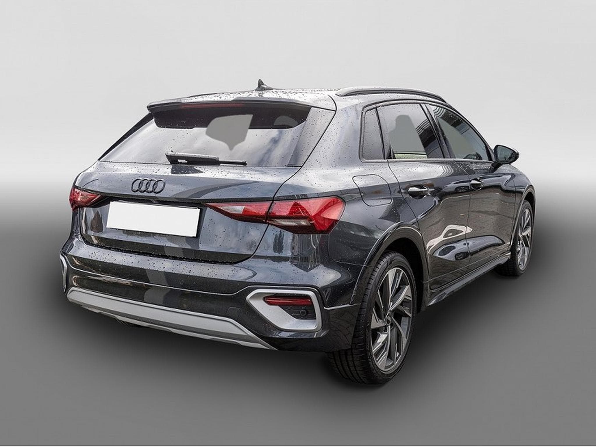 Audi A3 (2025) - Photo 3