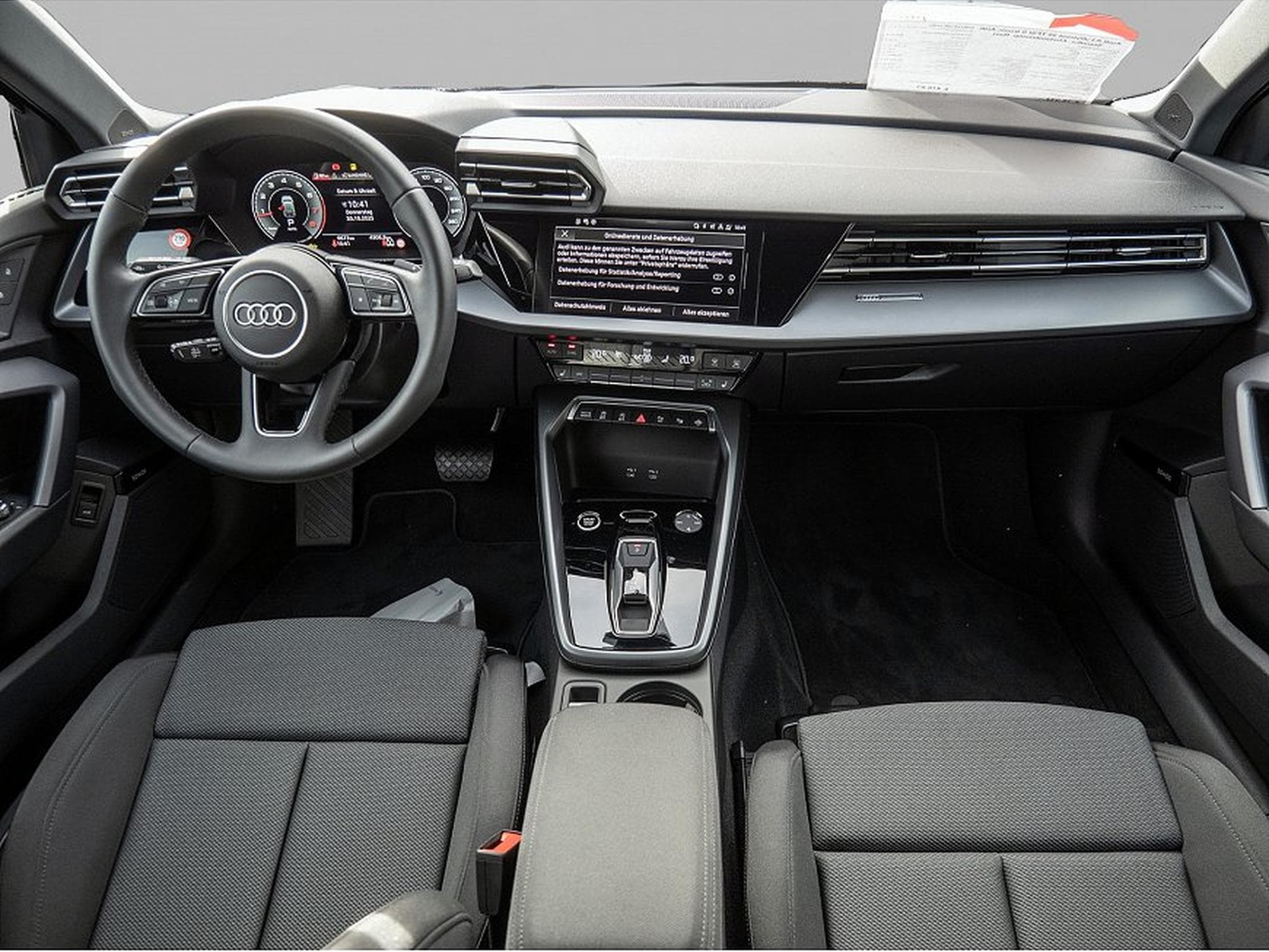 Audi A3 (2025) - Photo 5