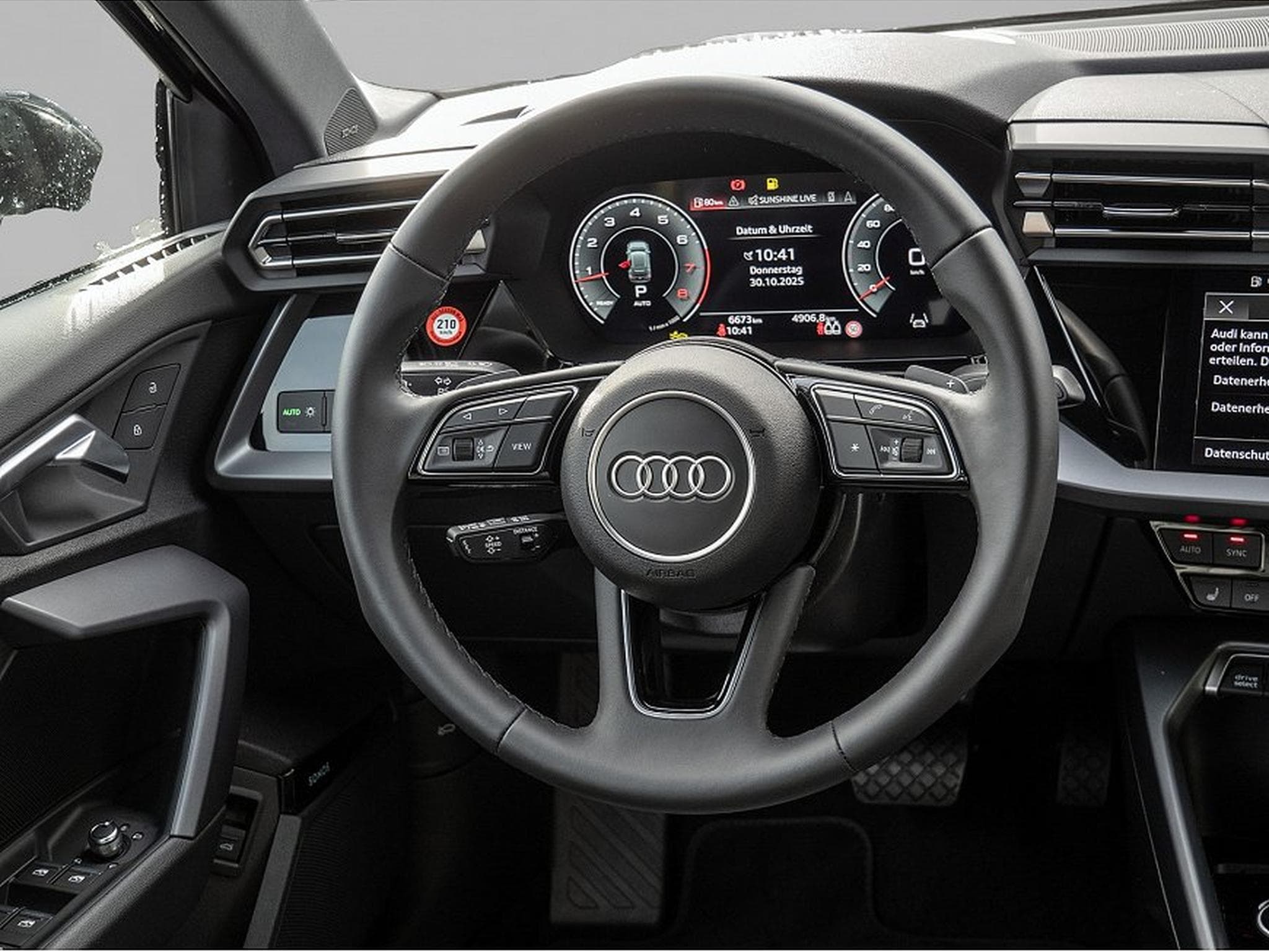 Audi A3 (2025) - Photo 6