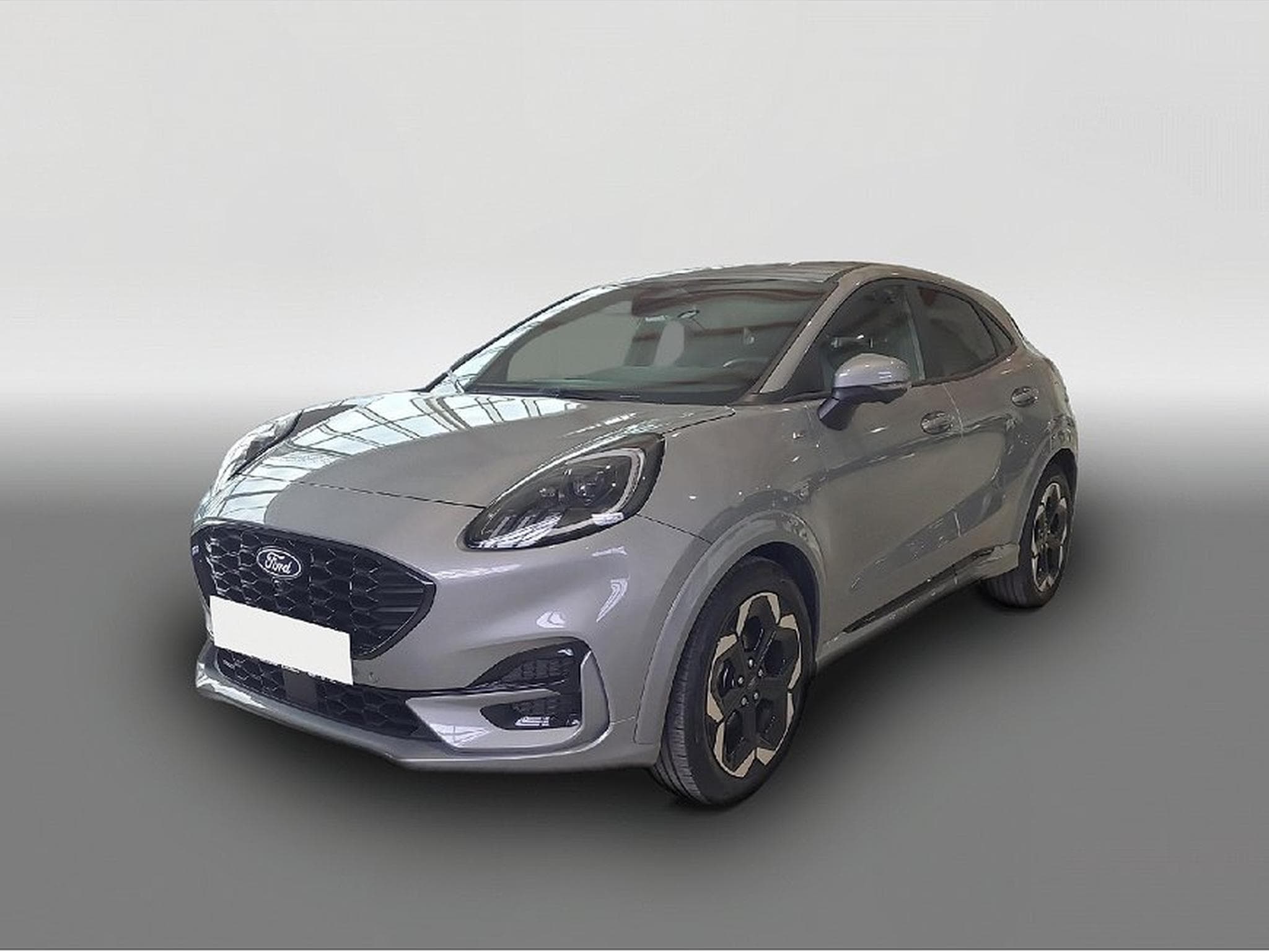 Ford Puma (2026) - Photo 1
