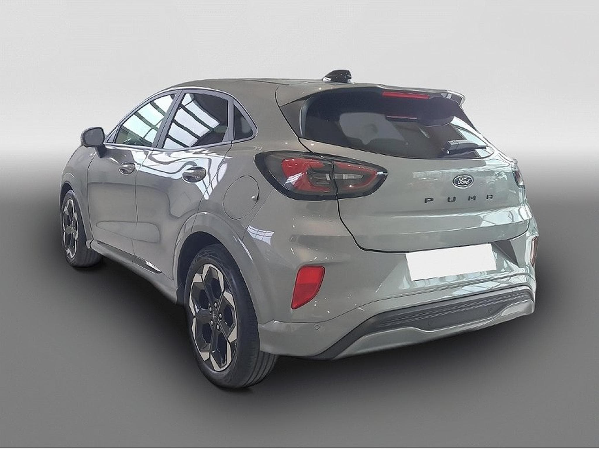 Ford Puma (2026) - Photo 2