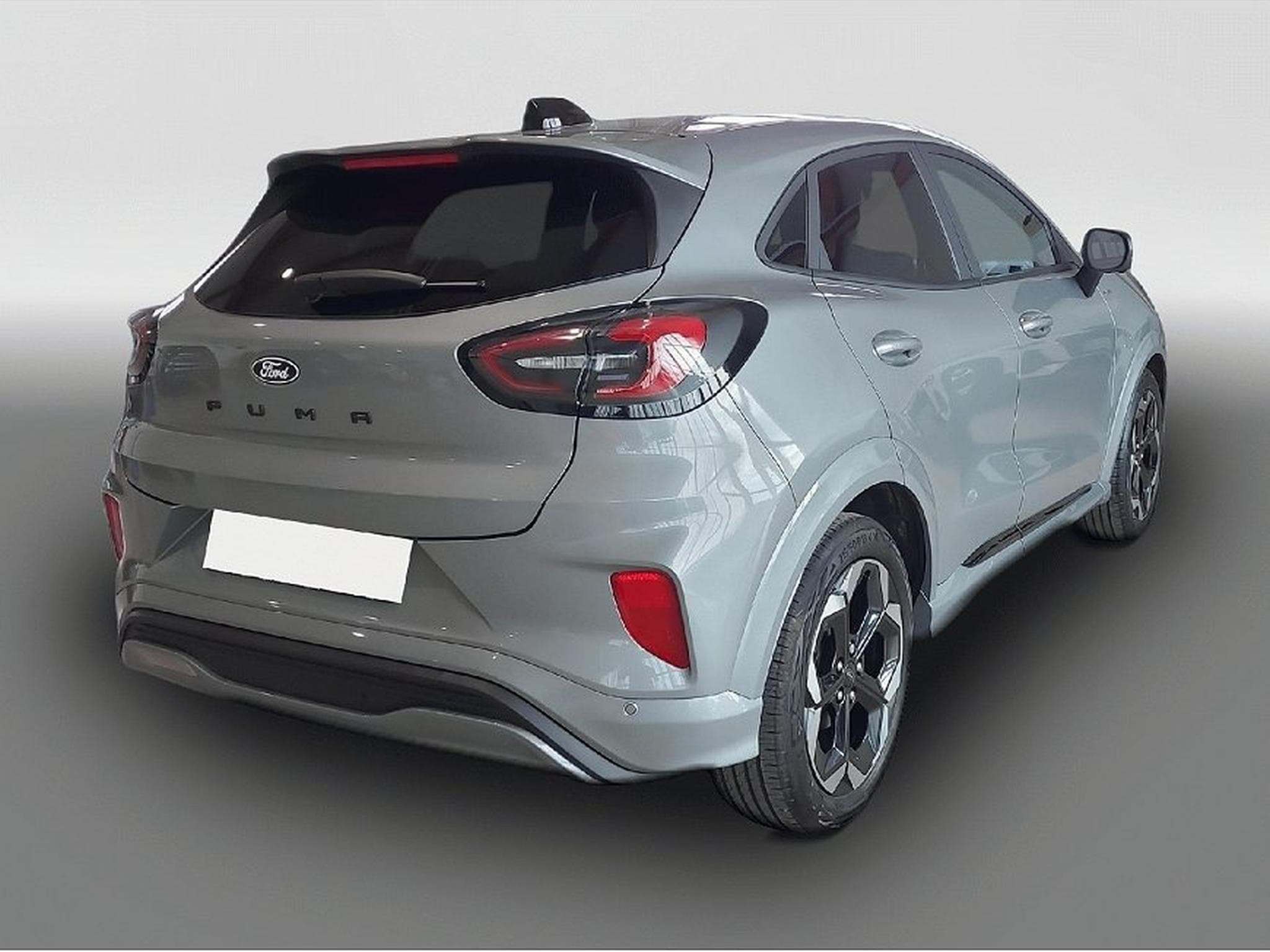 Ford Puma (2026) - Photo 3