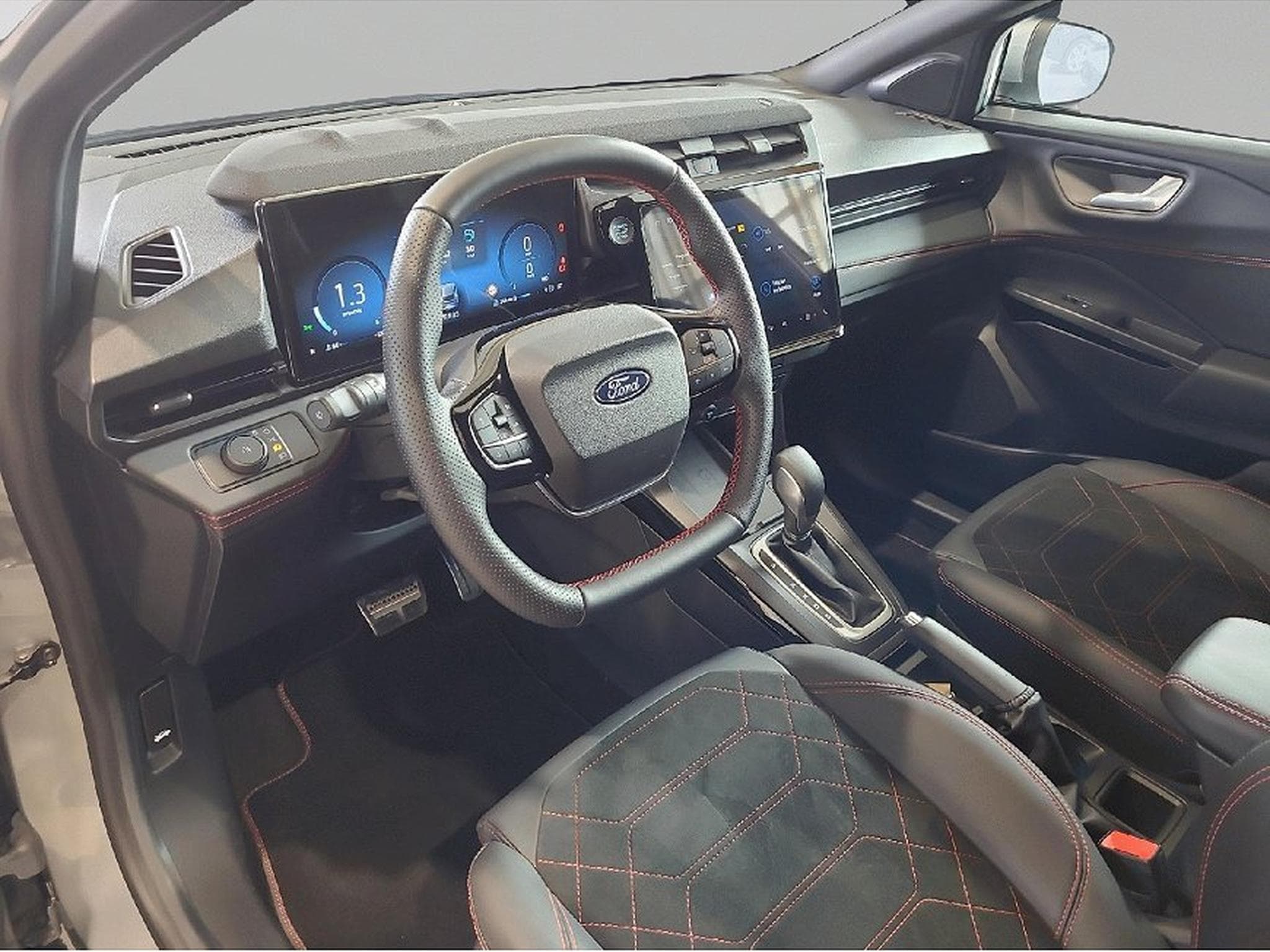 Ford Puma (2026) - Photo 6