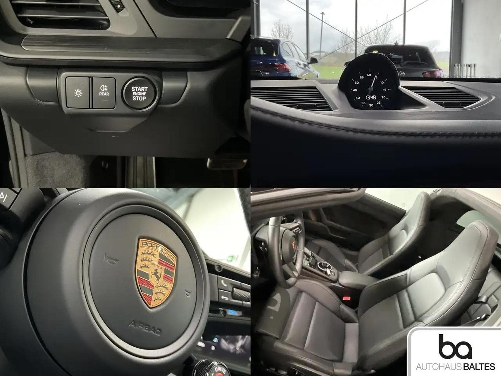 Porsche 911 (2025) - Photo 11