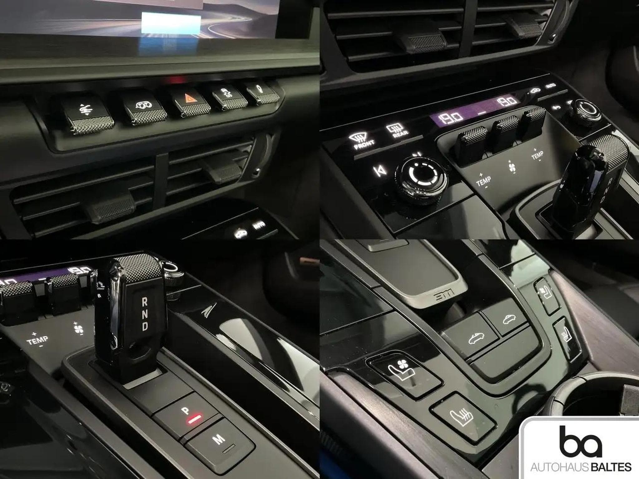 Porsche 911 (2025) - Photo 12