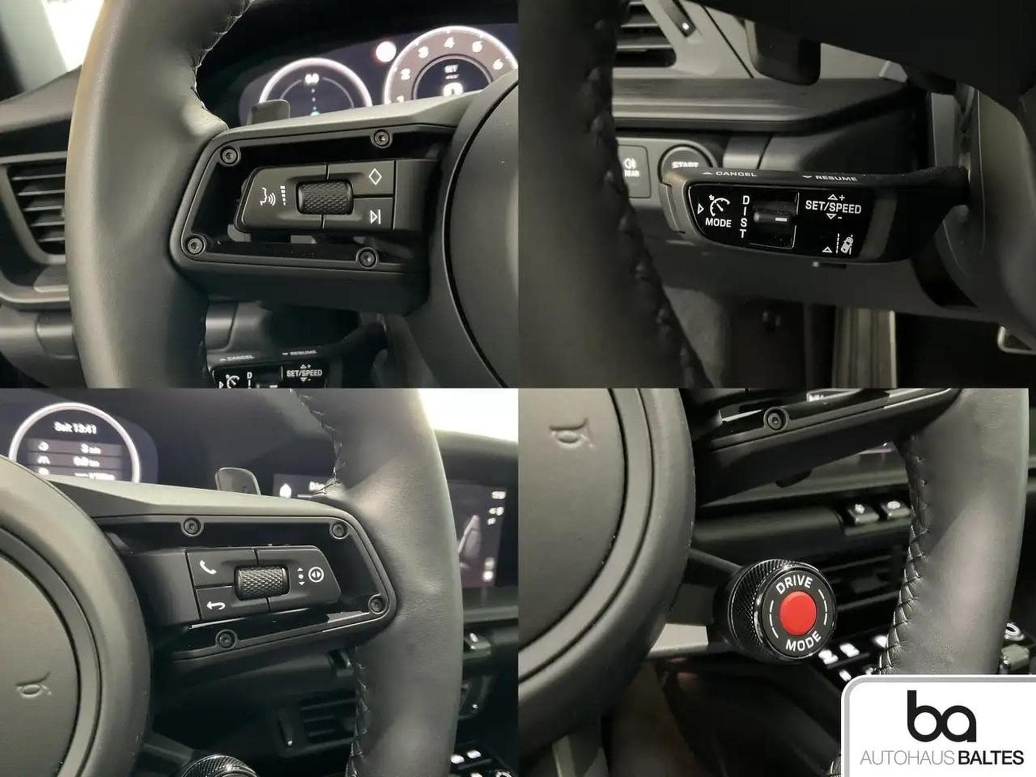 Porsche 911 (2025) - Photo 13