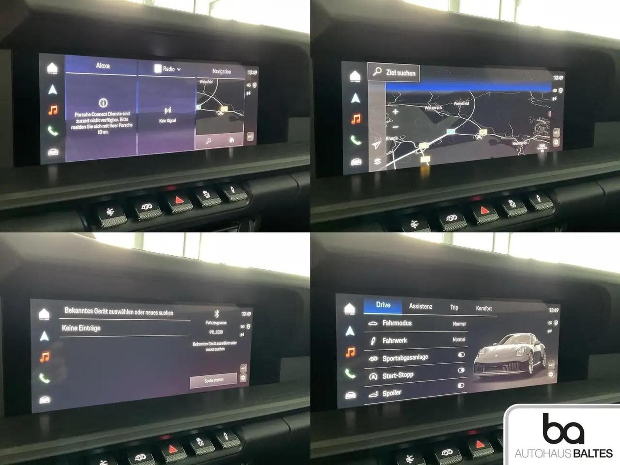 Porsche 911 (2025) - Photo 14