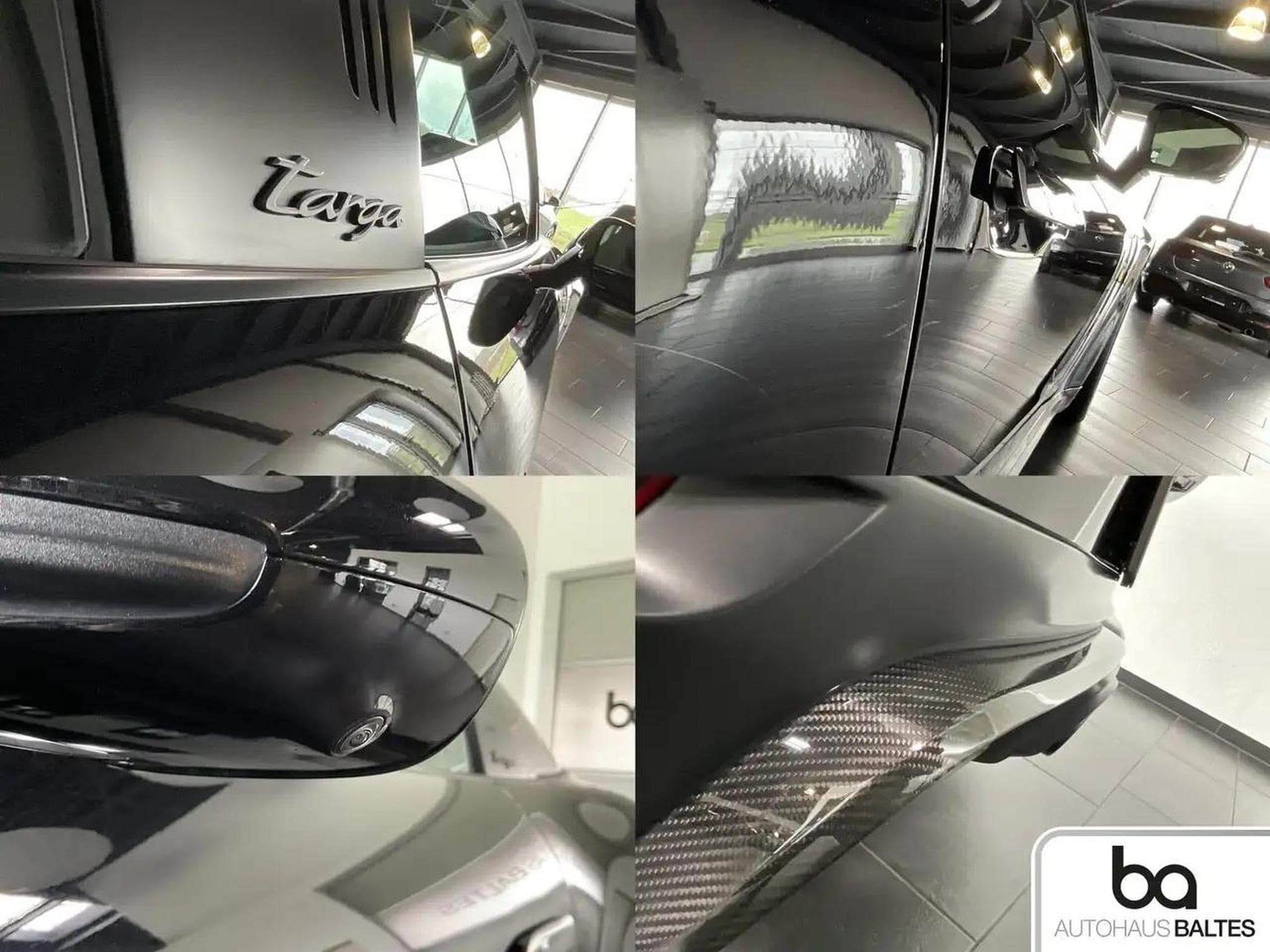 Porsche 911 (2025) - Photo 16