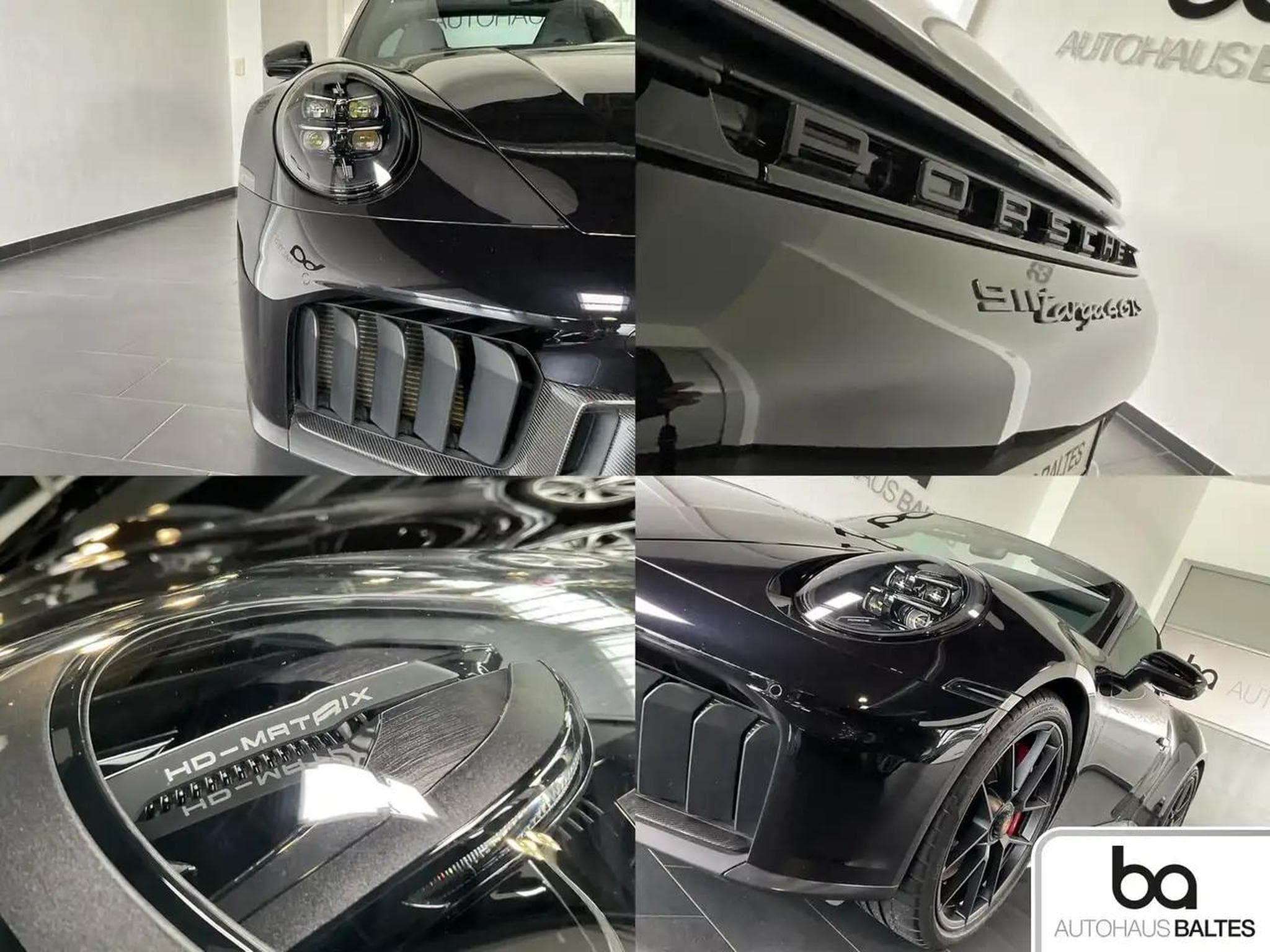 Porsche 911 (2025) - Photo 17