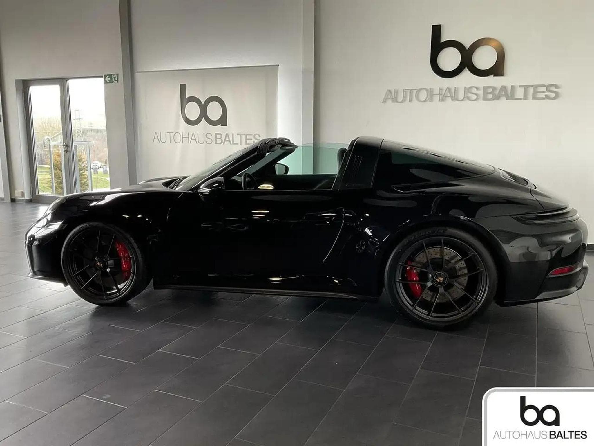 Porsche 911 (2025) - Photo 3