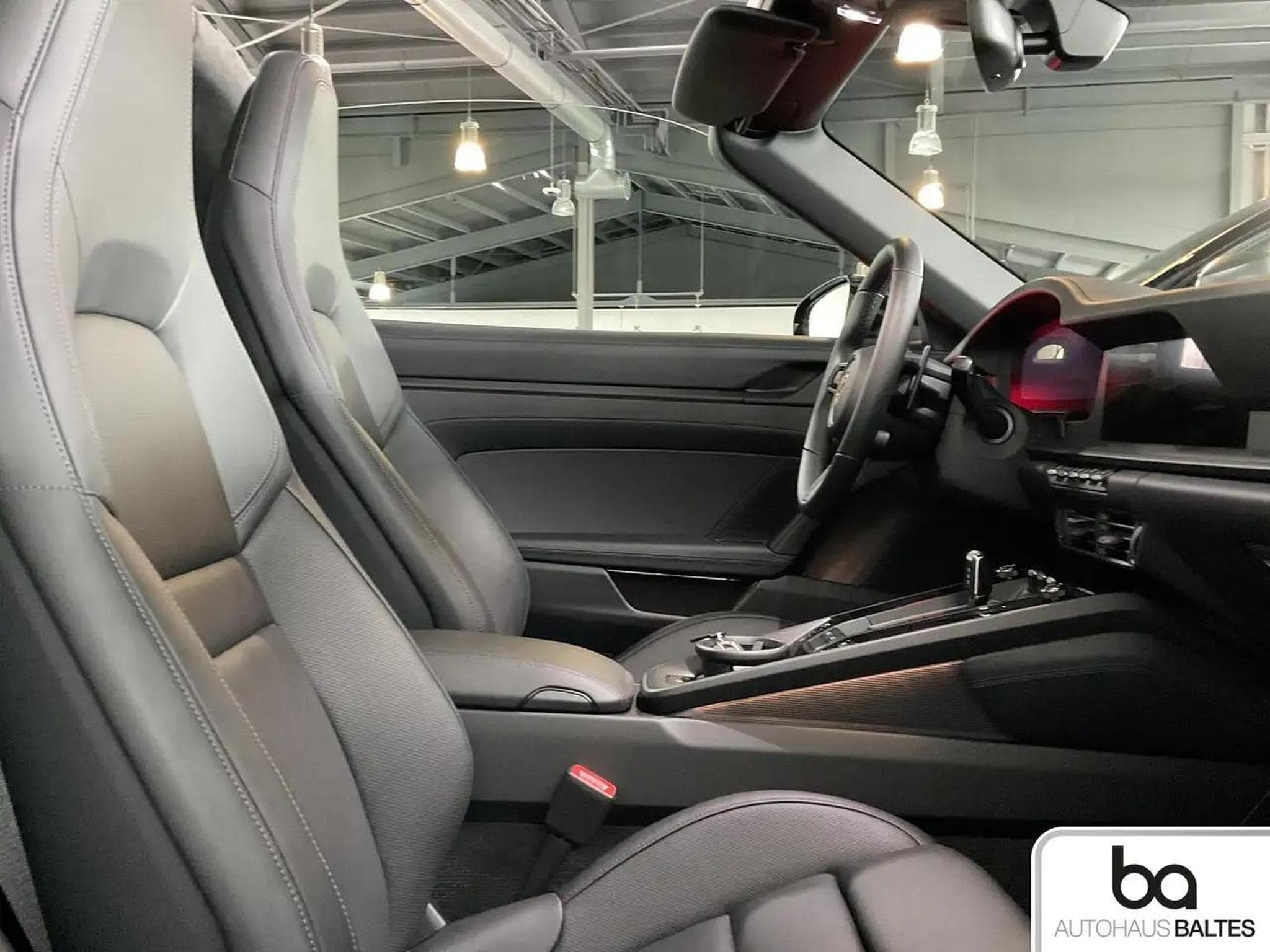 Porsche 911 (2025) - Photo 7