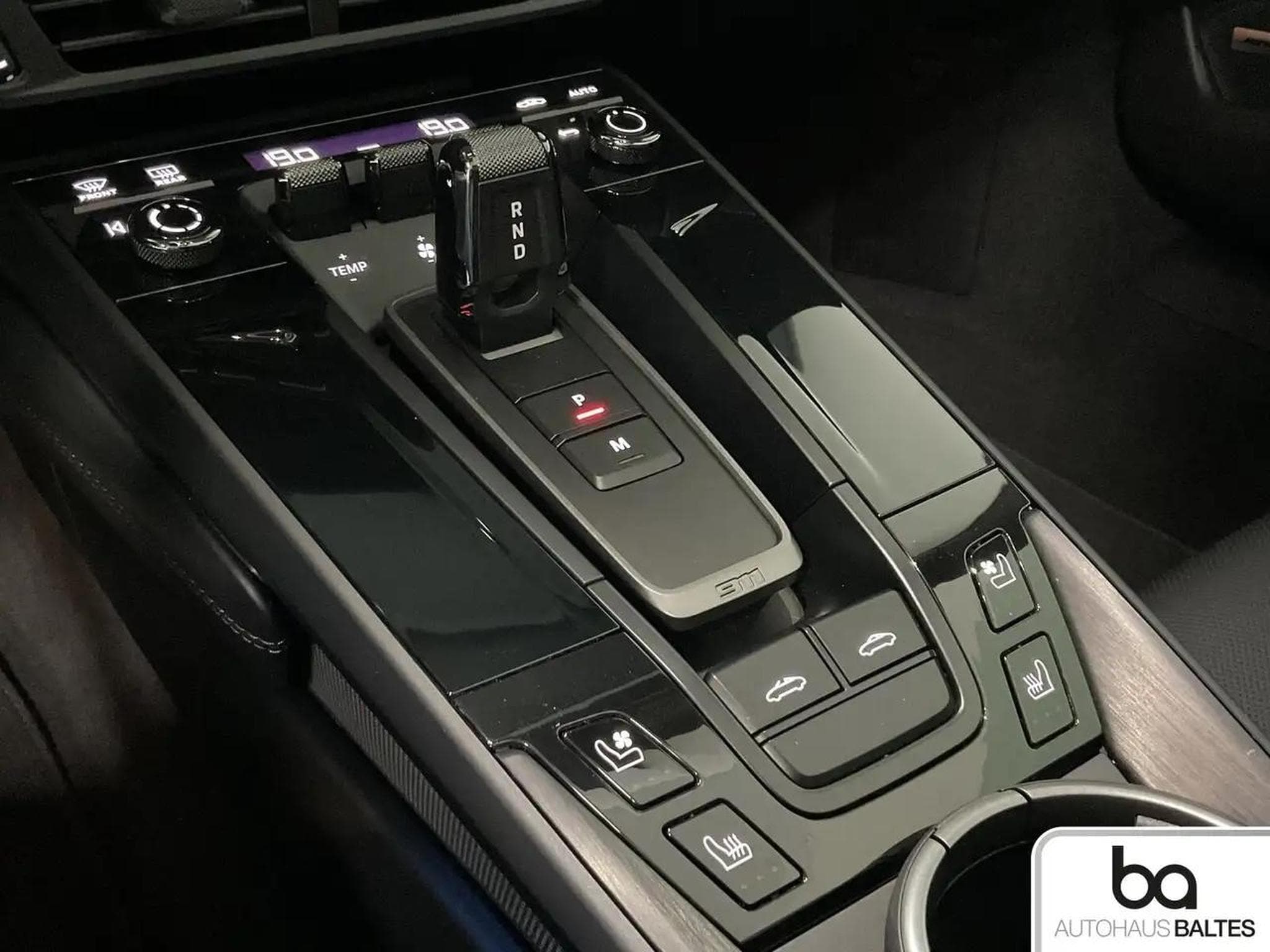 Porsche 911 (2025) - Photo 9