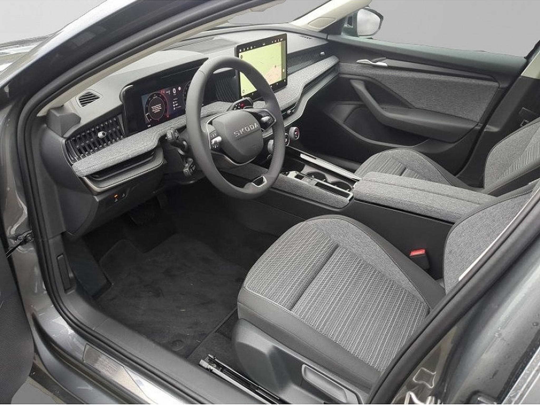 Skoda Superb (2026) - Foto 4