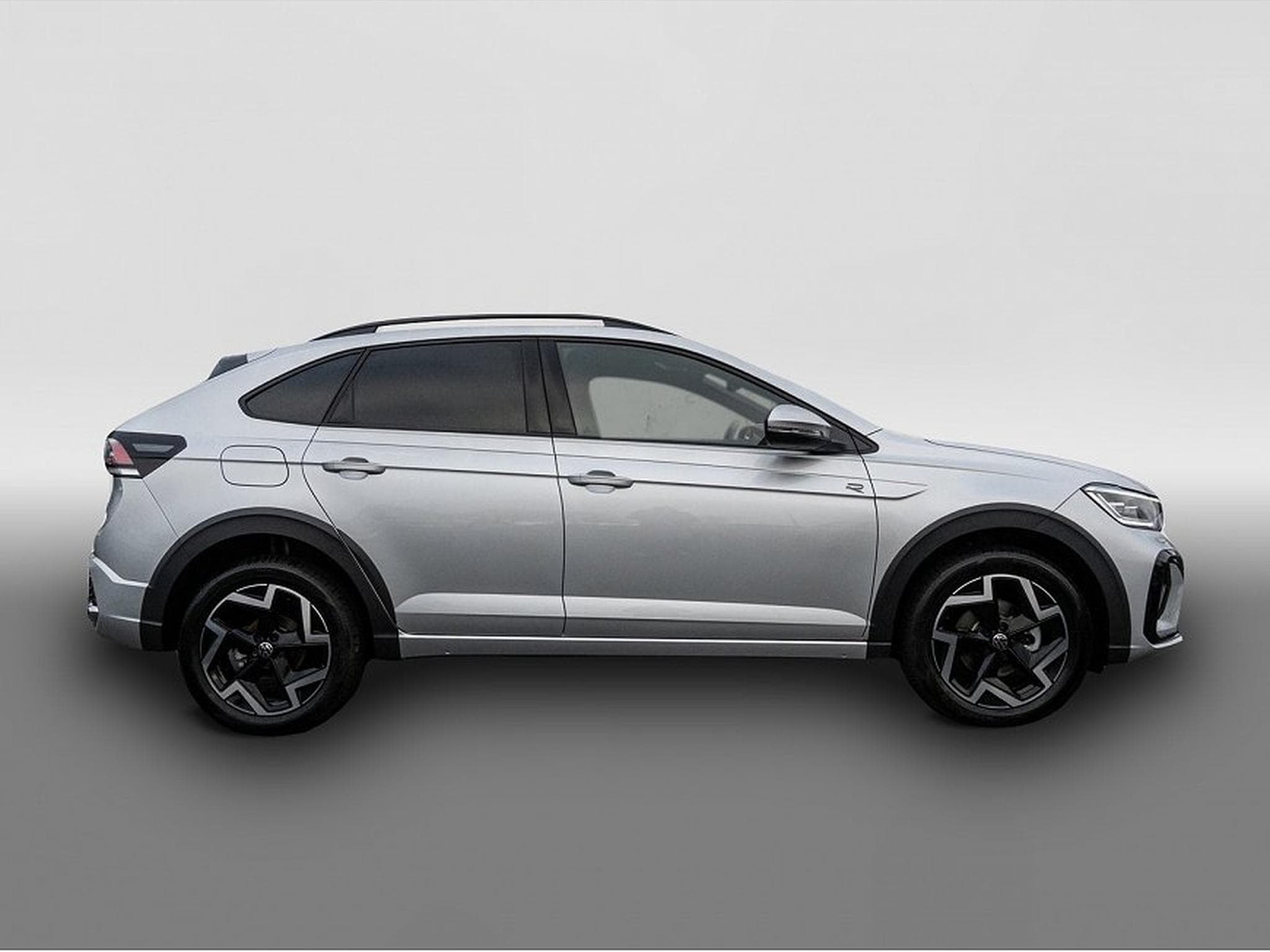 VW Taigo (2025) - Photo 4