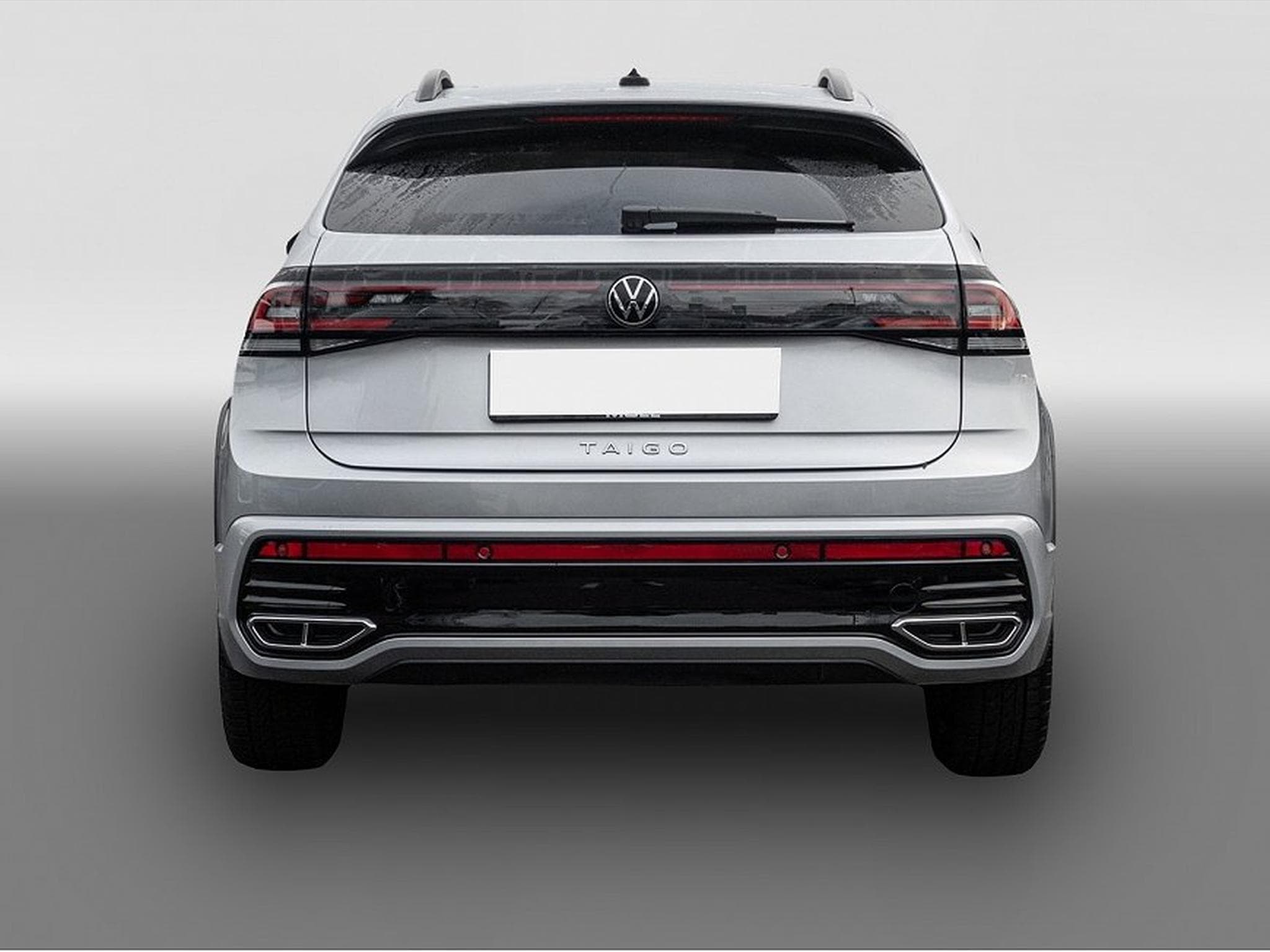 VW Taigo (2025) - Photo 5