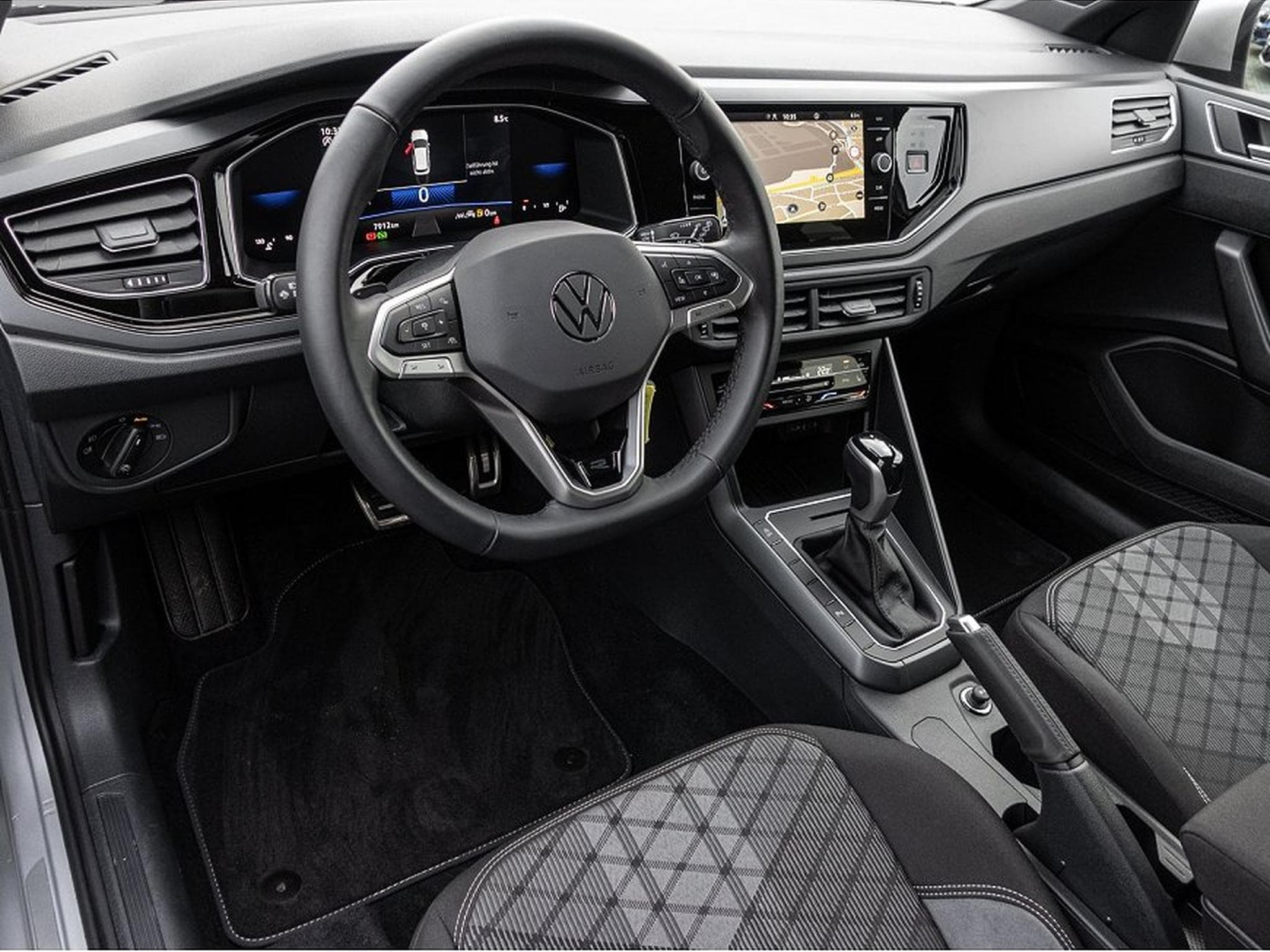 VW Taigo (2025) - Photo 7