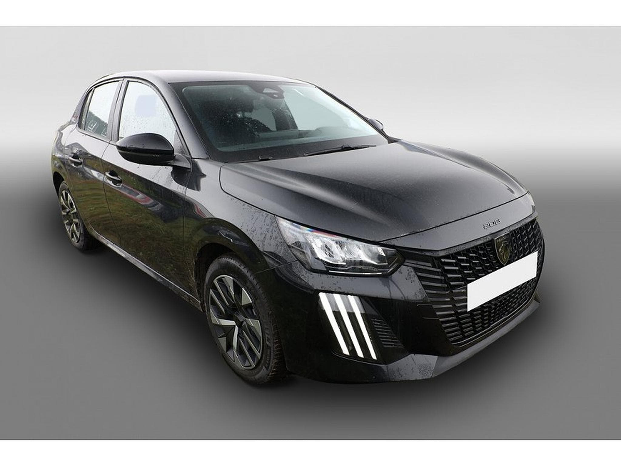 Peugeot 208 (2025) - Photo 2