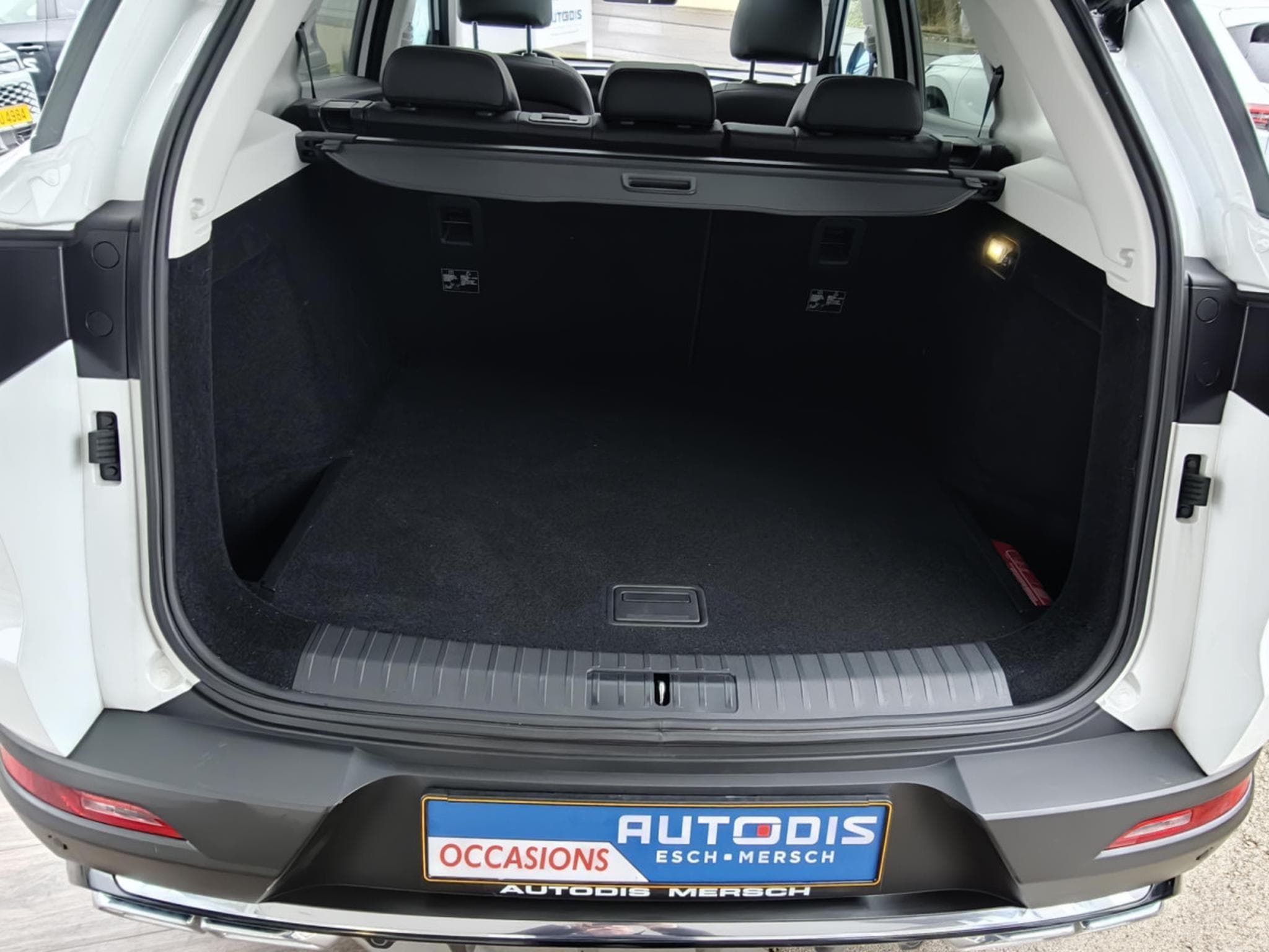 Baic X75 1.5 TGDI PREMIUM AUT (2024) - Photo 5