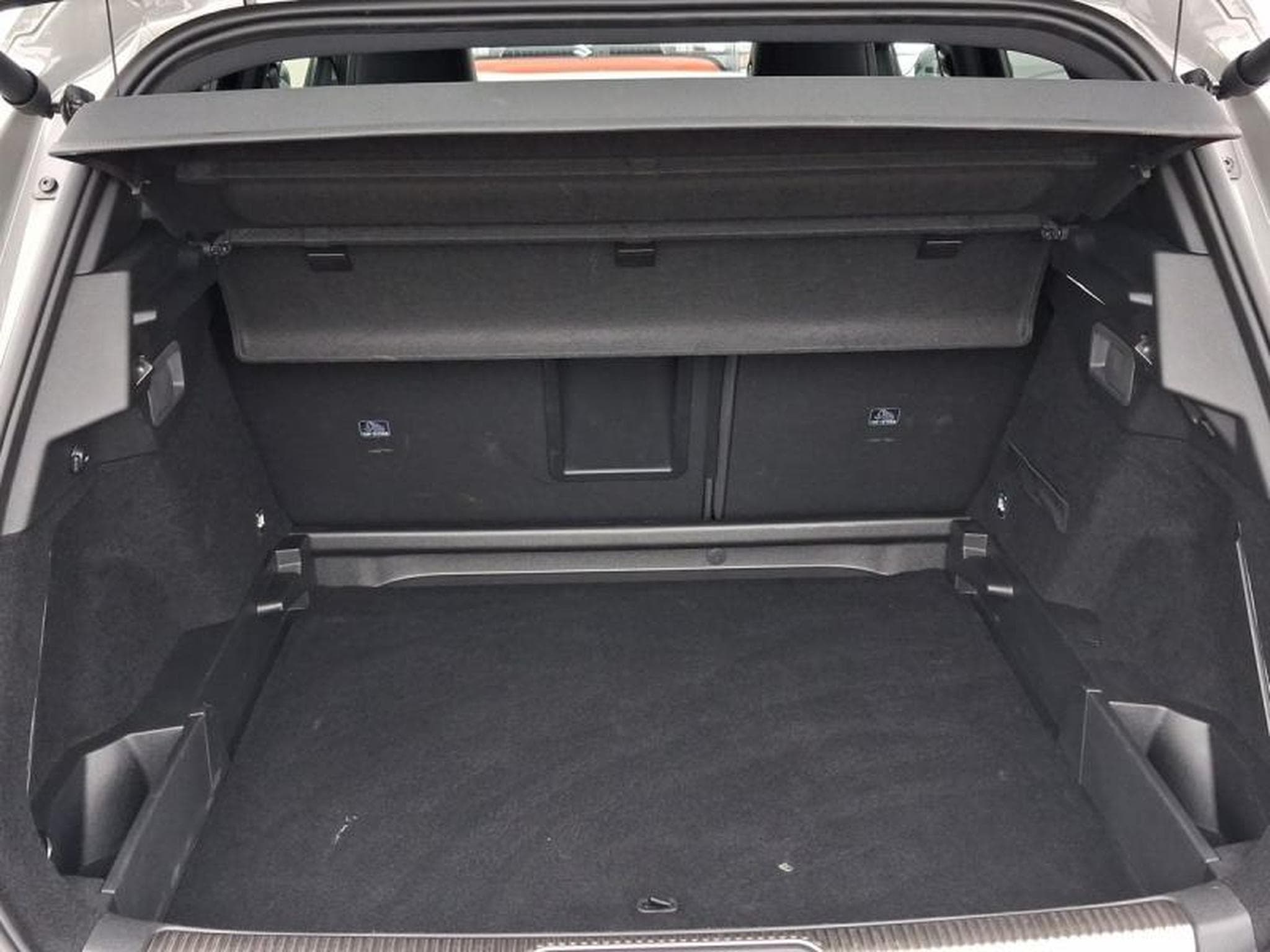 DS Automobiles DS7 BlueHDi 130ch Rivoli Automatique (2024) - Photo 9