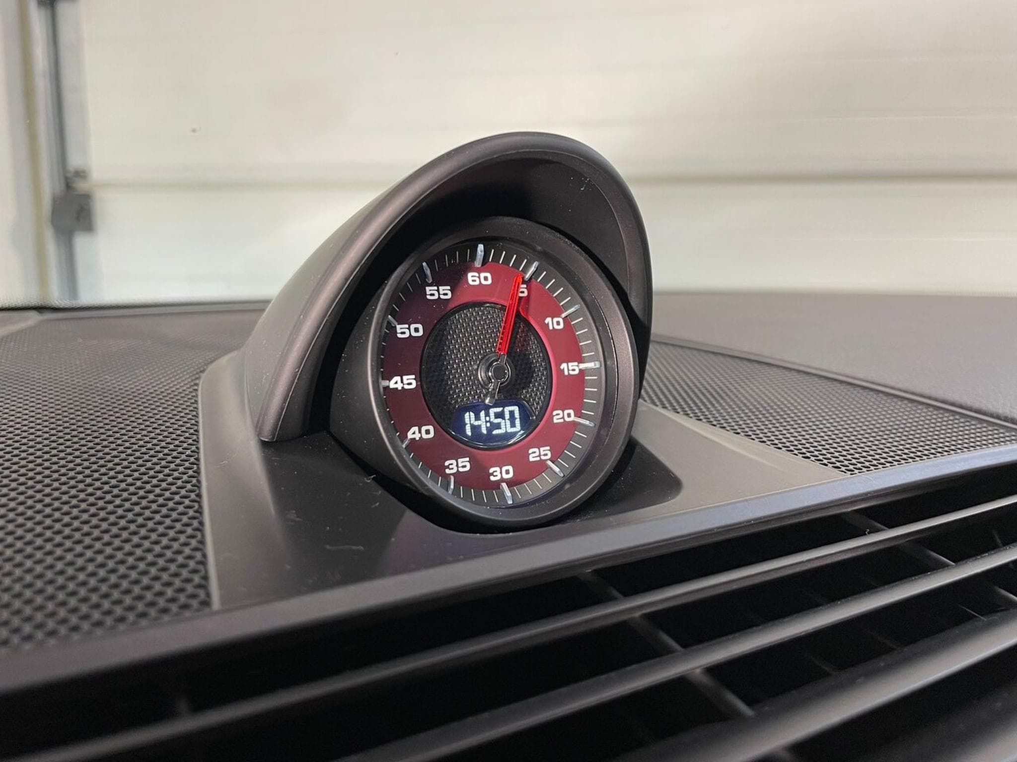 Porsche Panamera 3.0 V6 330 CV PDK GPS (2018) - Photo 10