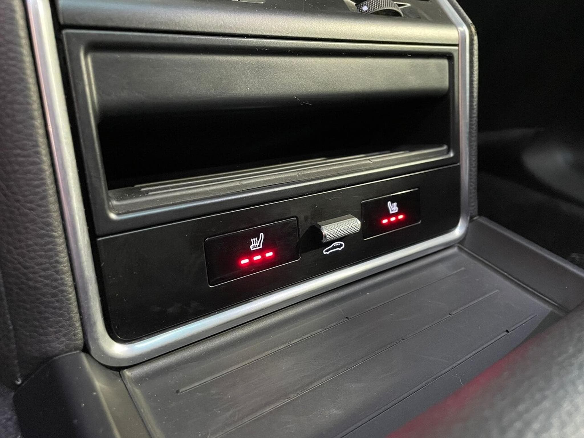 Porsche Panamera 3.0 V6 330 CV PDK GPS (2018) - Photo 9