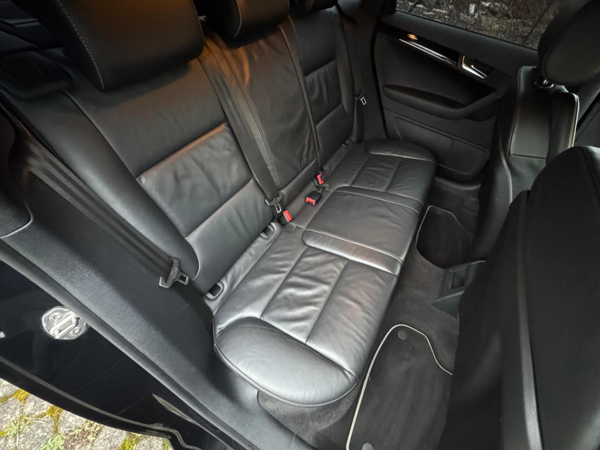 Audi RS3 2.5T 340 Quattro S-Tronic (2012) - Photo 8